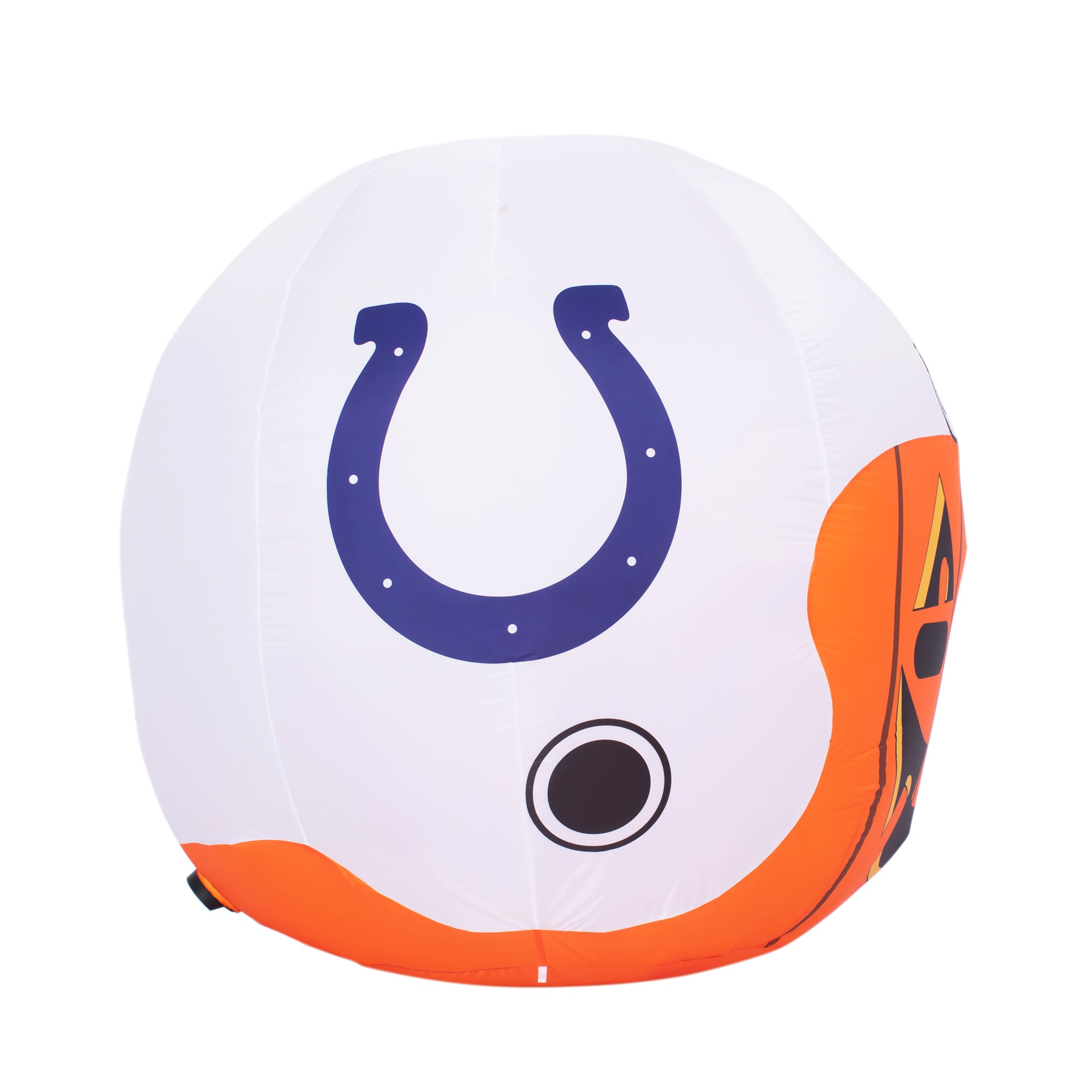 Sporticulture Baltimore Ravens Inflatable Jack-O-Helmet