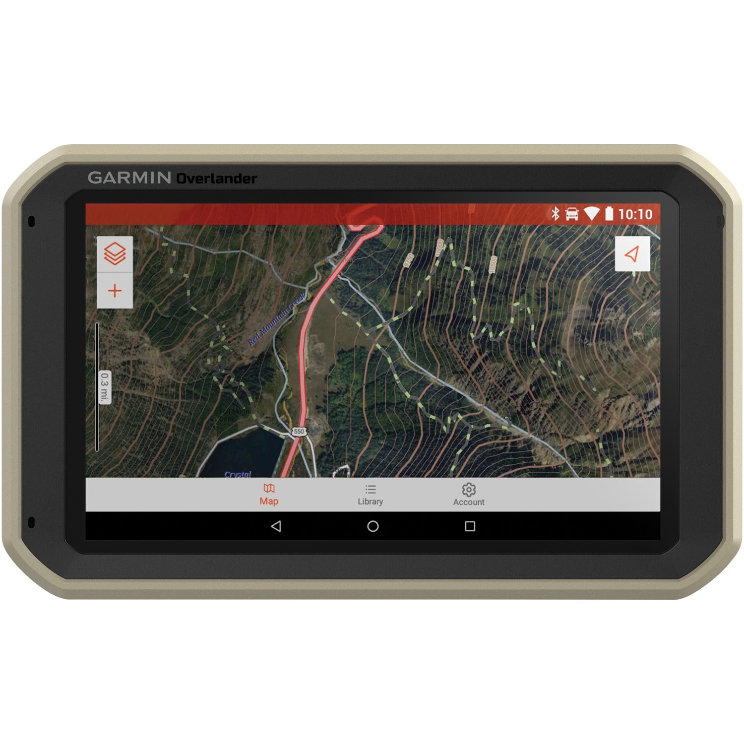 Garmin GRM0219500 Interior-Car-Acc - View #8