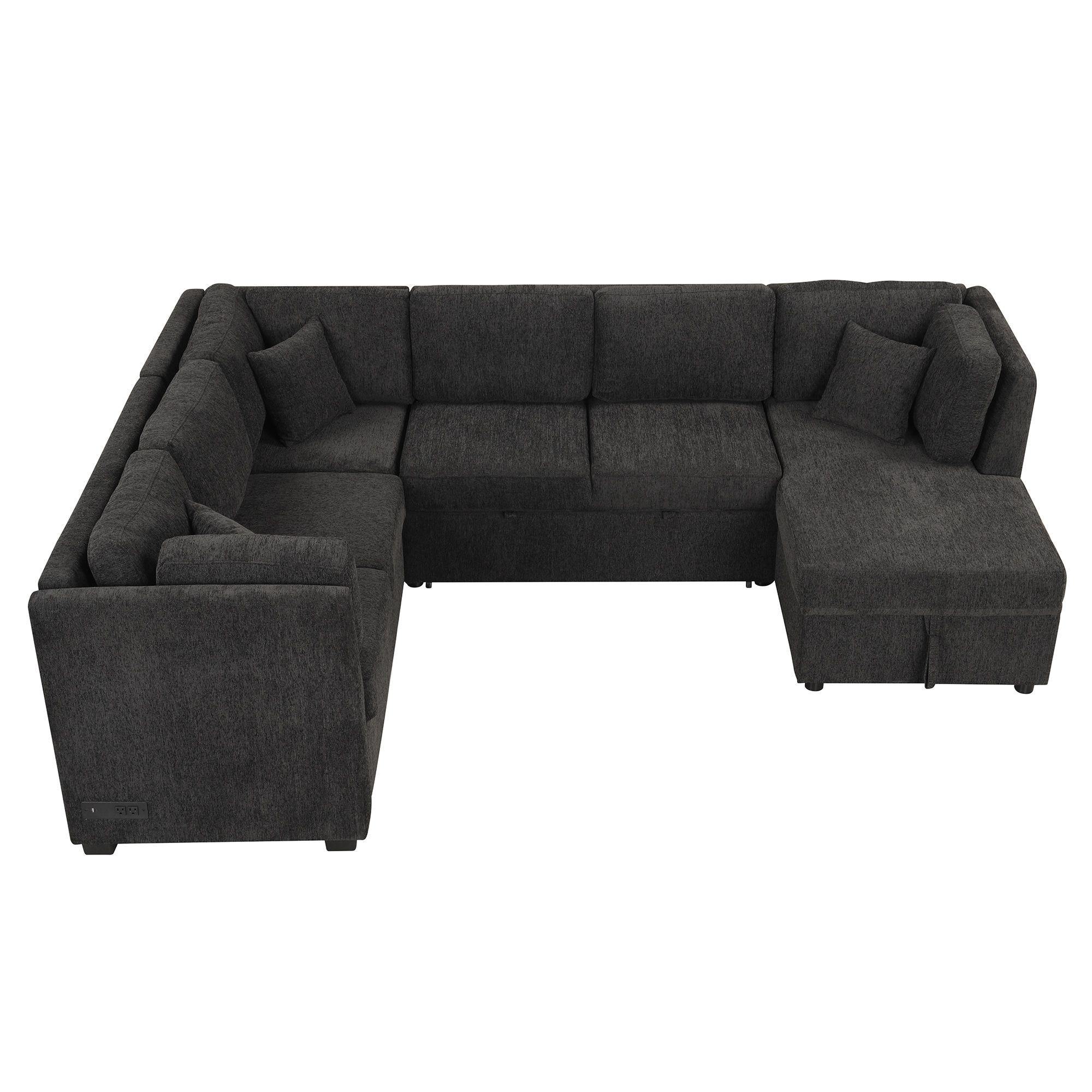 Bybafun YA3700444 Sofas-Loveseats - View #20