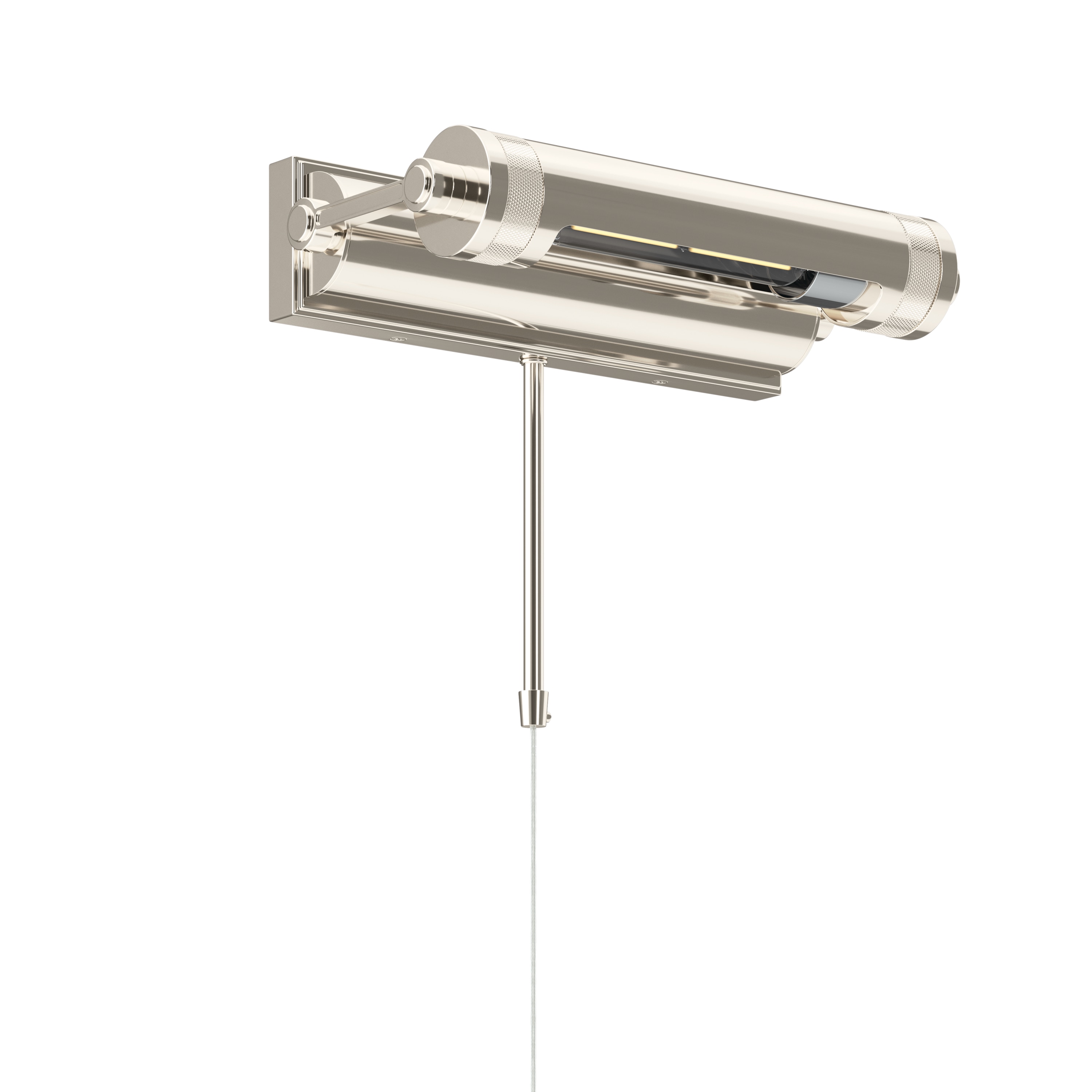 Kichler 52813PN Picture-Lighting - View #3