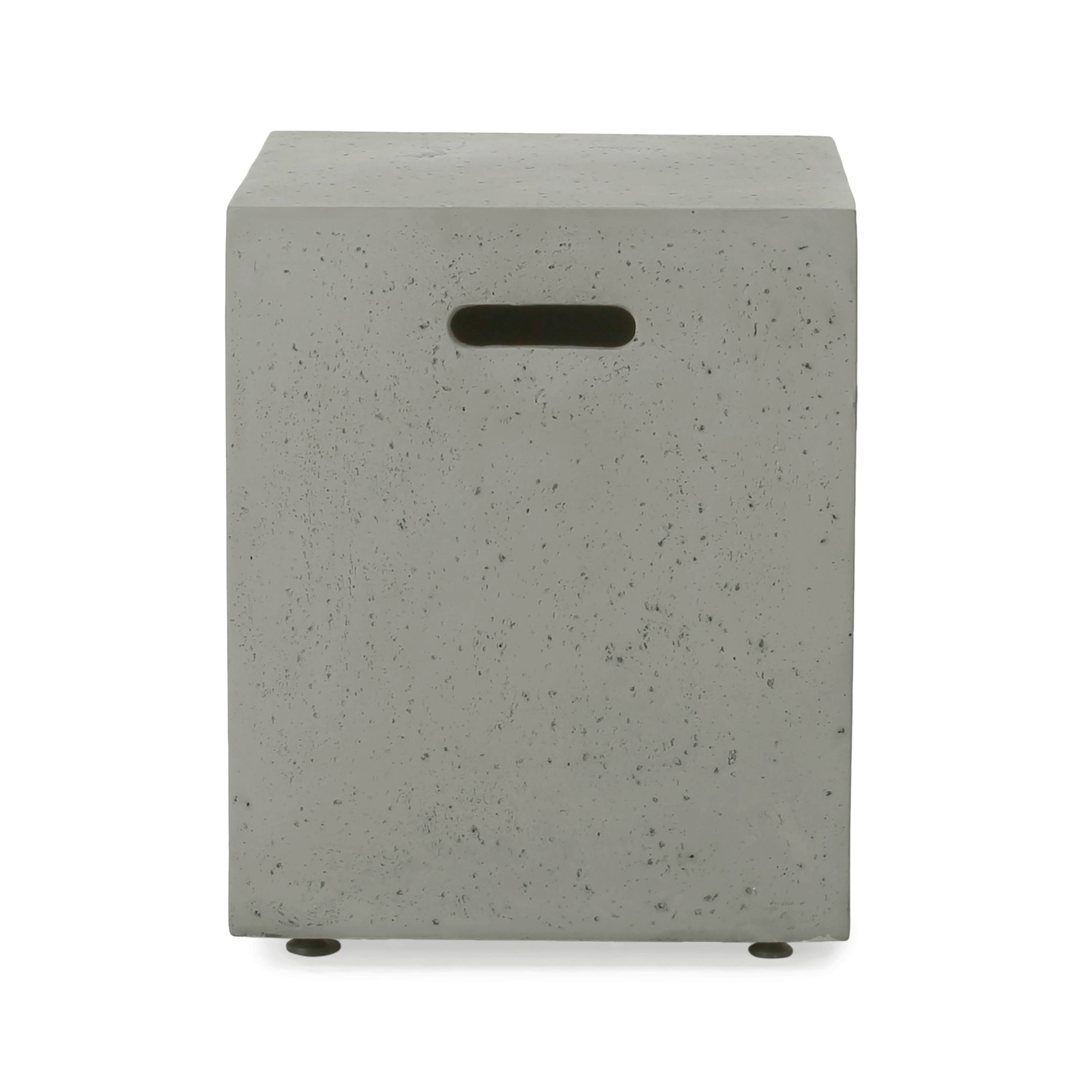 Best Selling Home Decor 317494 Glass fiber reinforced concrete Propane tank