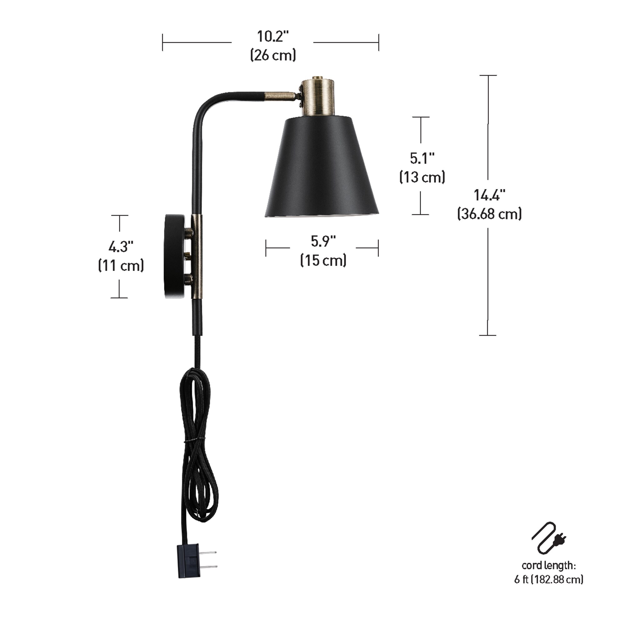 Globe Electric 51374 b090000 - View #7