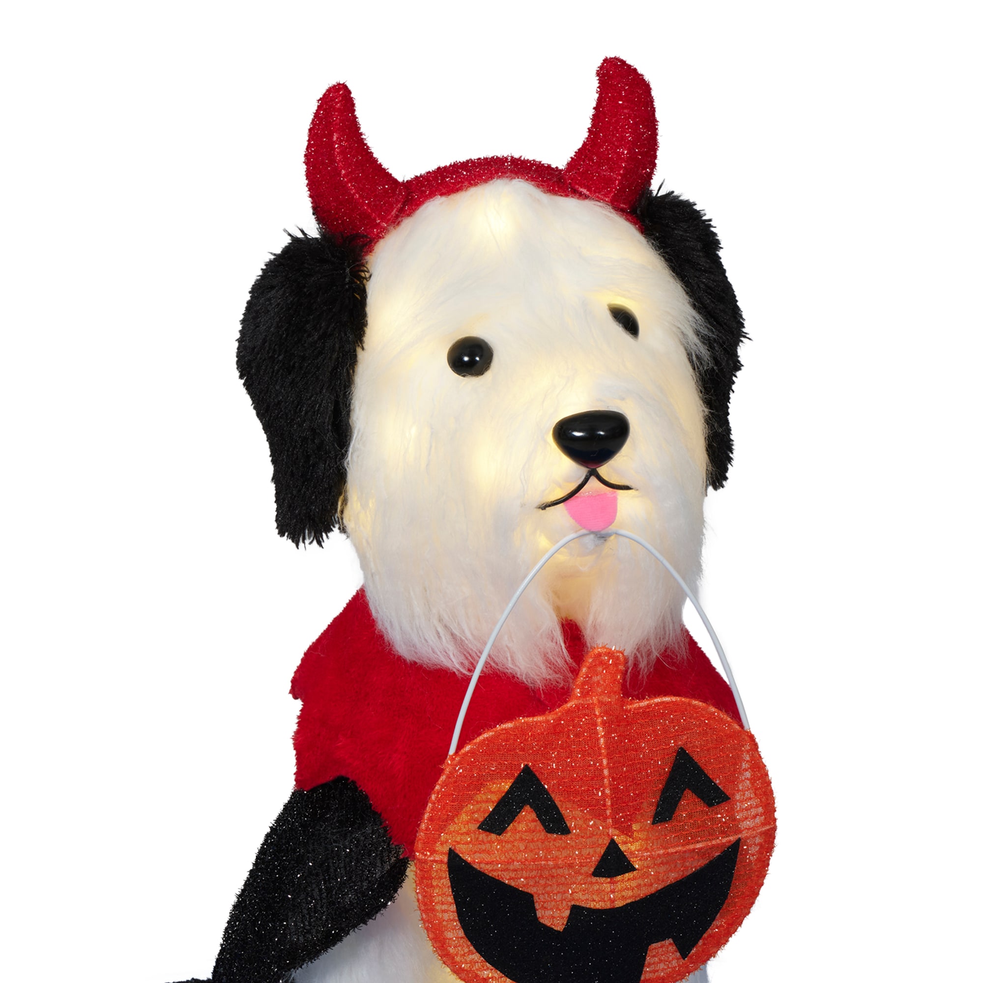 Haunted Living ES75-778 Table-Halloween-Decor - View #4