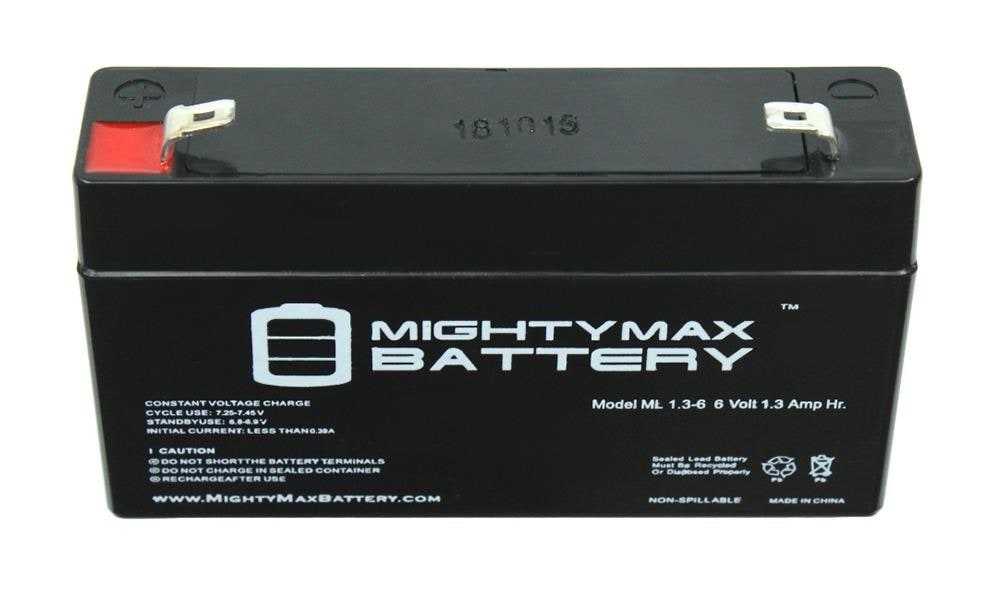 1.3 ah. DJW 6-1.3. Батарея 6 вольт. Батарейка 6 вольт. 31500-Hp1-601ah ge характеристики.