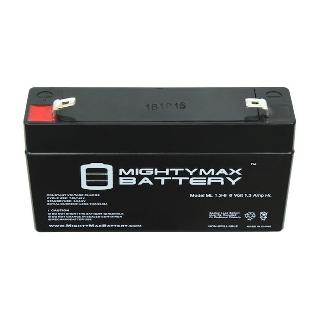 DJW 6-1.3. Батарея 6 вольт. Батарейка 6 вольт. 31500-Hp1-601ah ge характеристики.