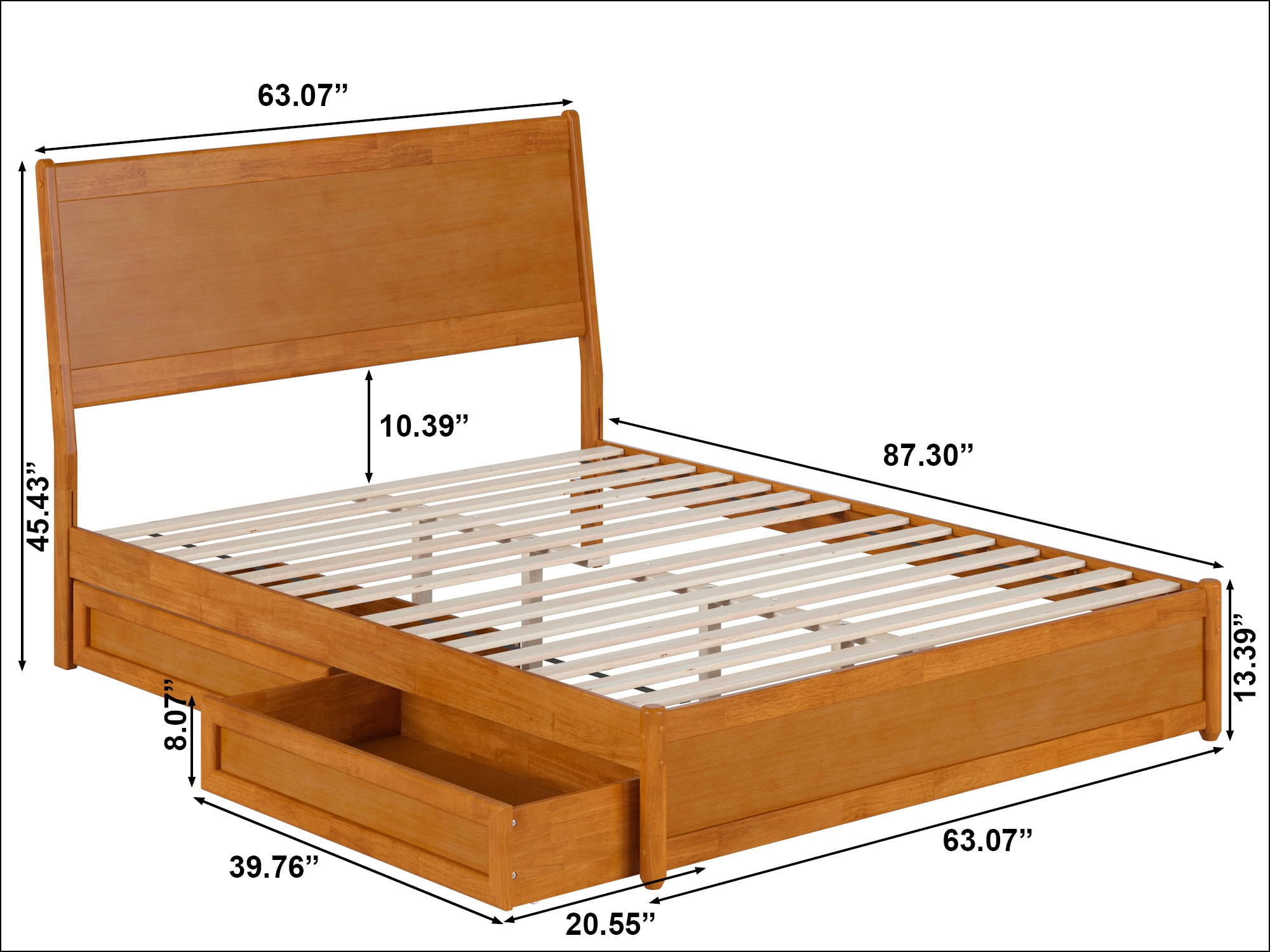 AFI AR998714T beds - View #14