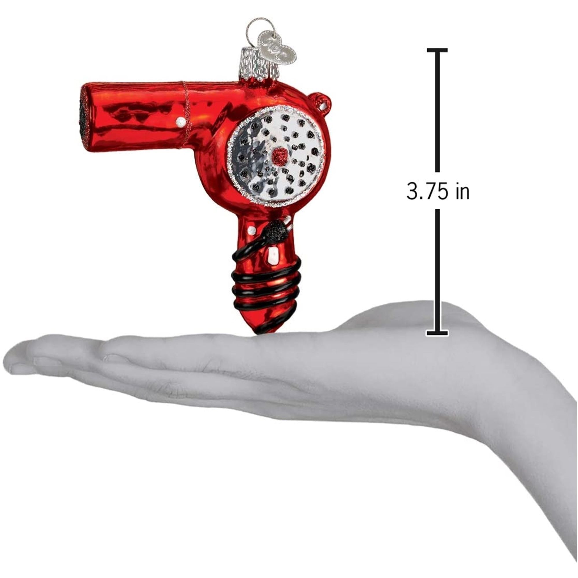 Old World Christmas 729343321794 m060040 - View #3