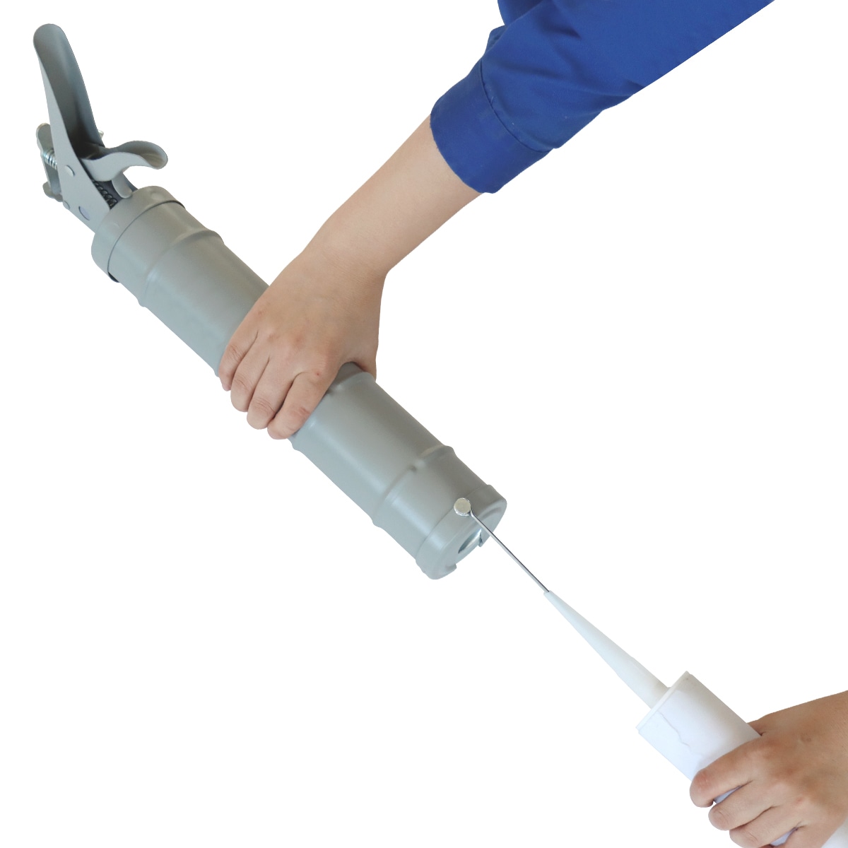 Project Source LGS-129T1-L Caulk-Guns - View #3