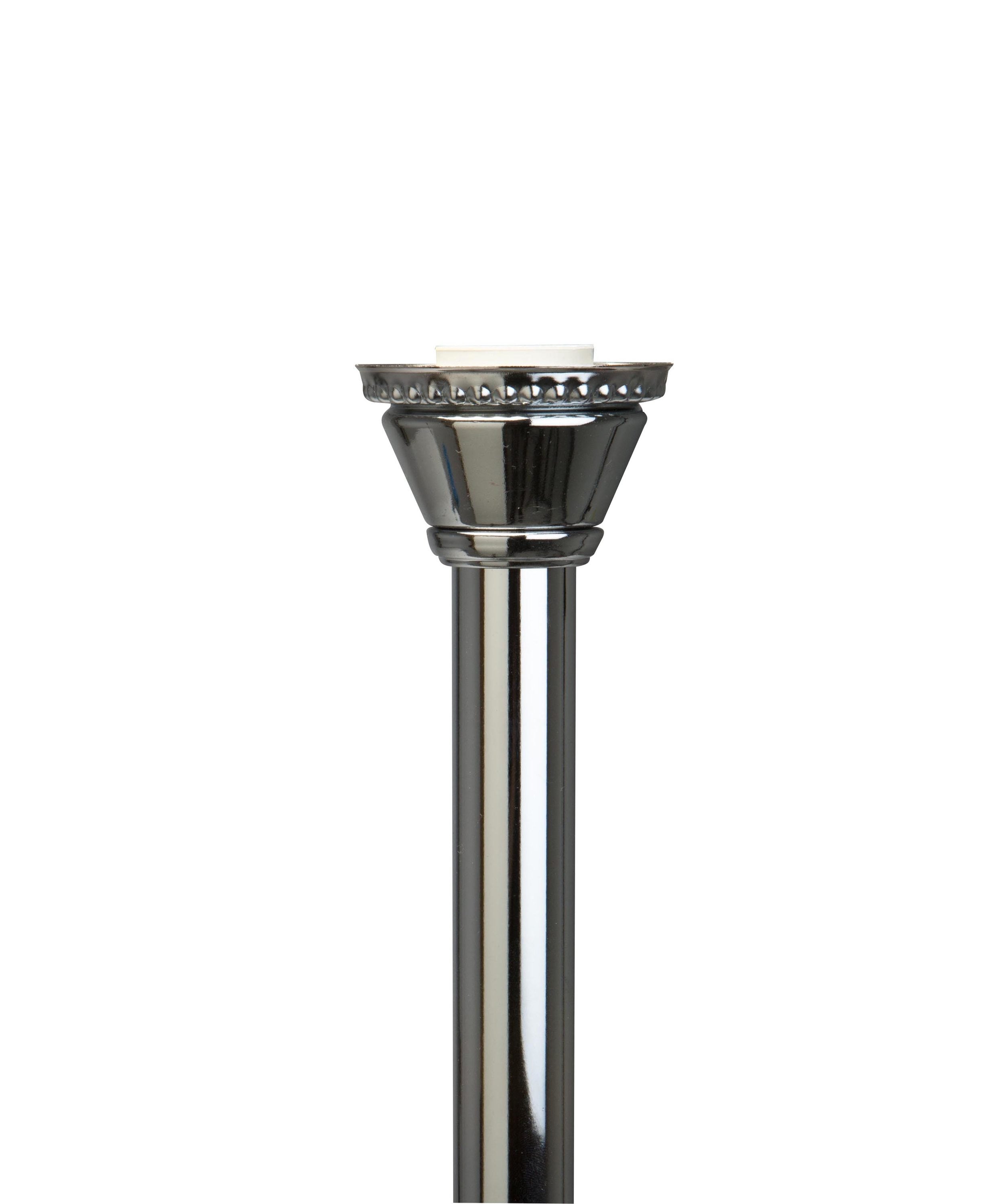 Bath Bliss 5882-CHR Shower-Rods - View #3