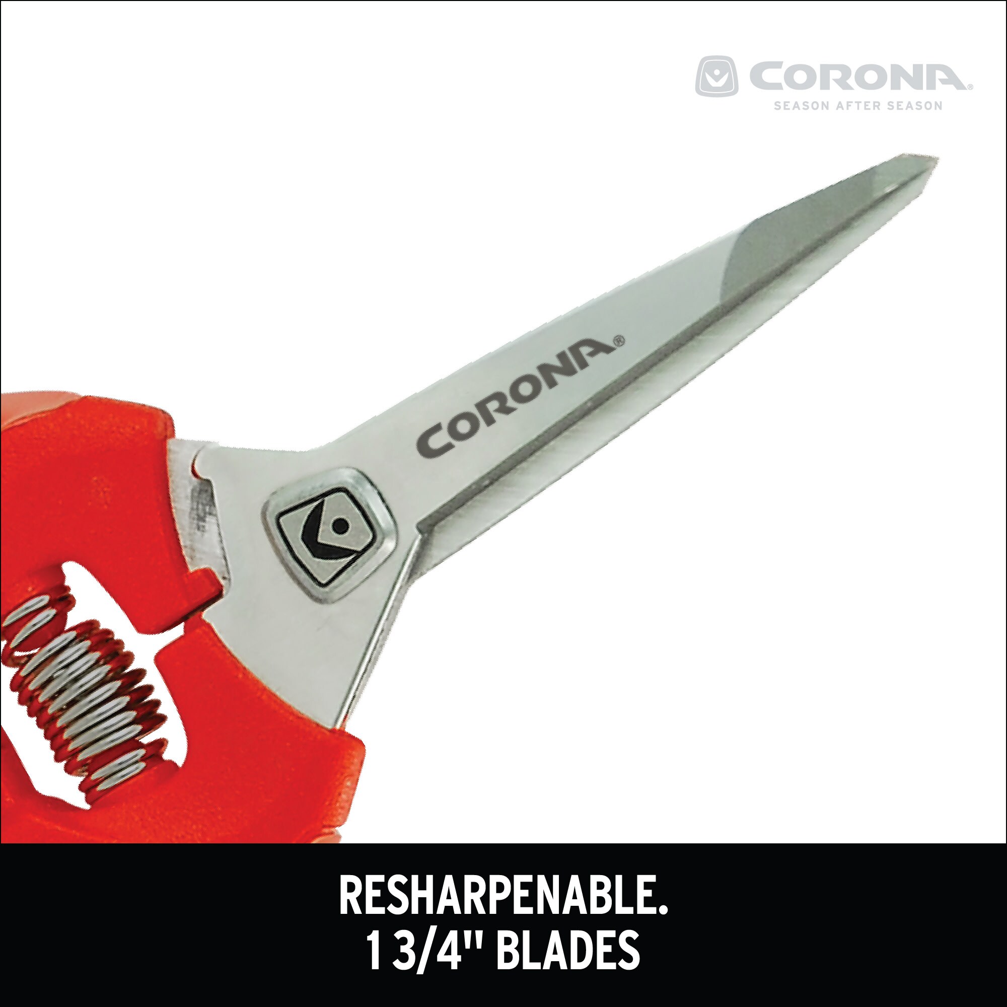 Corona FS 3214D Floral-Scissors-Snips - View #7