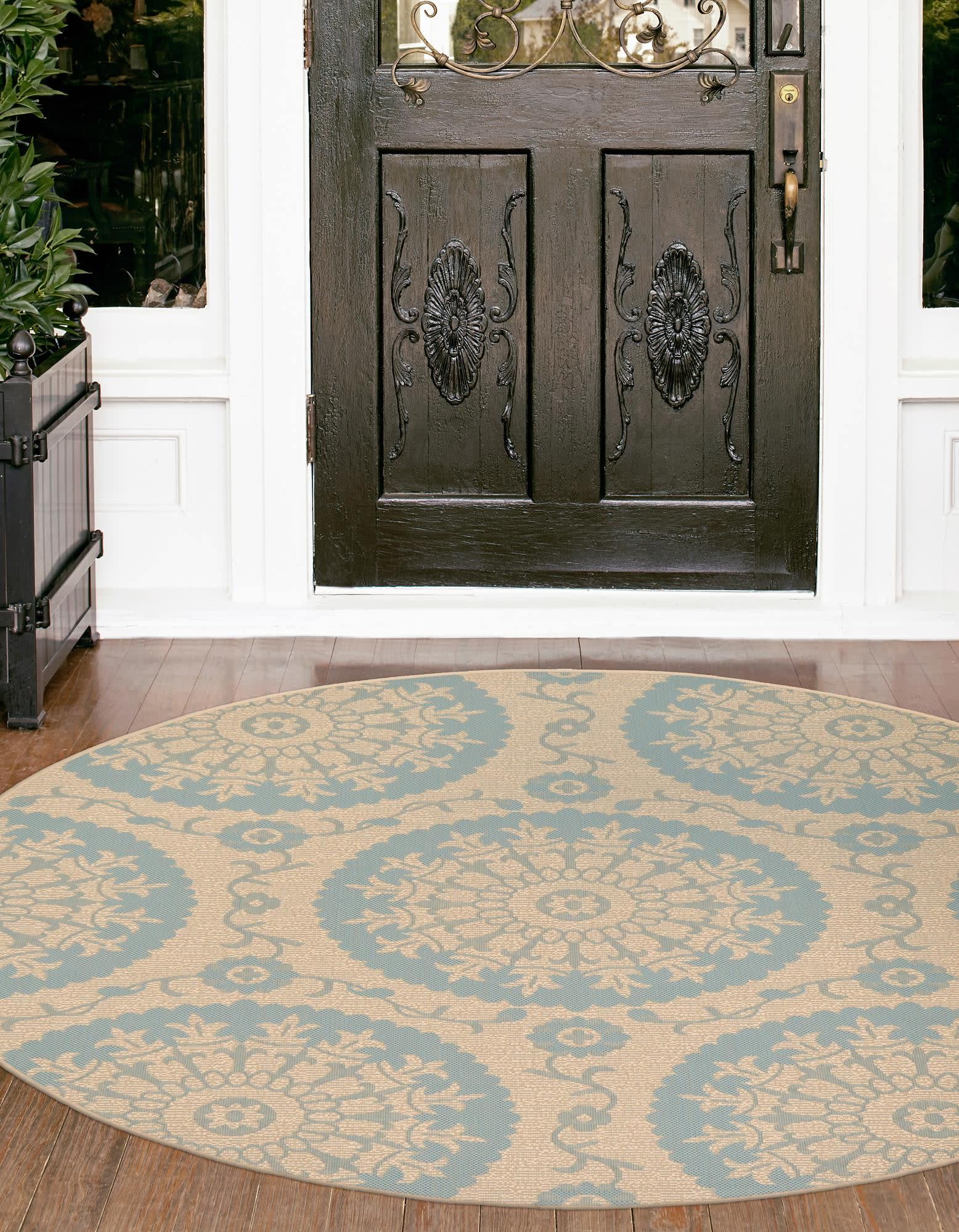 Unique Loom 3126621 rugs - View #4