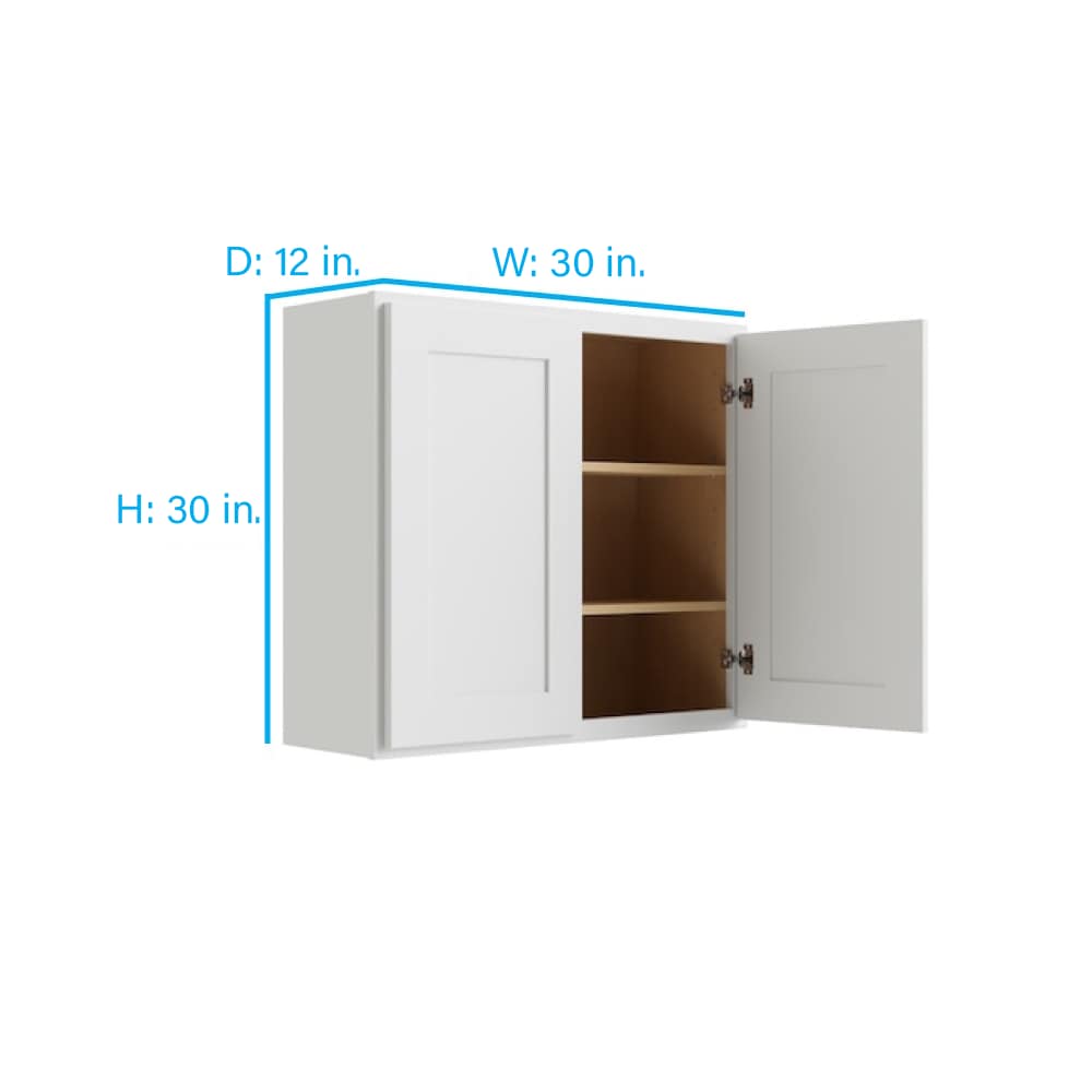 RELIABILT L10-3030 Cabinets-Kitchen - View #2