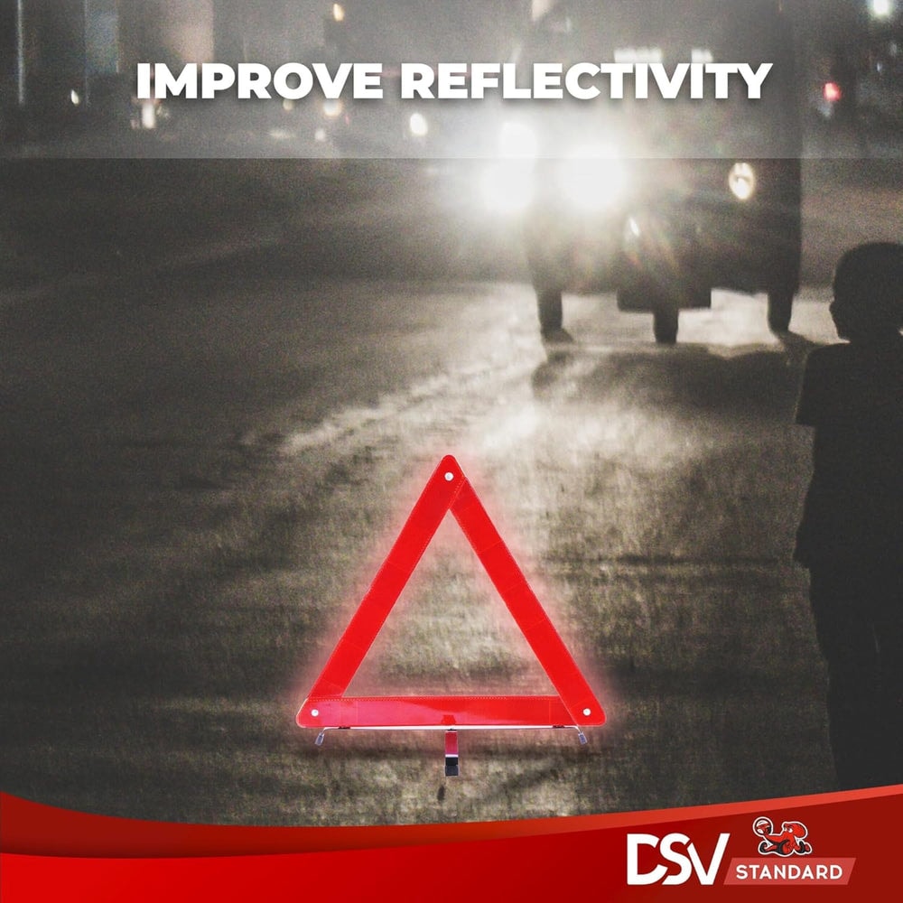 DSV Standard 98005 Traffic-Safety-Equipment - View #5