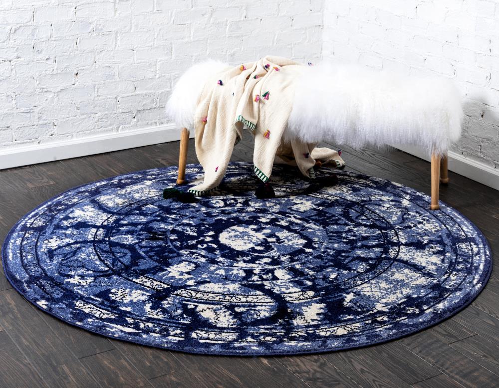 Unique Loom 3119789 rugs - View #3