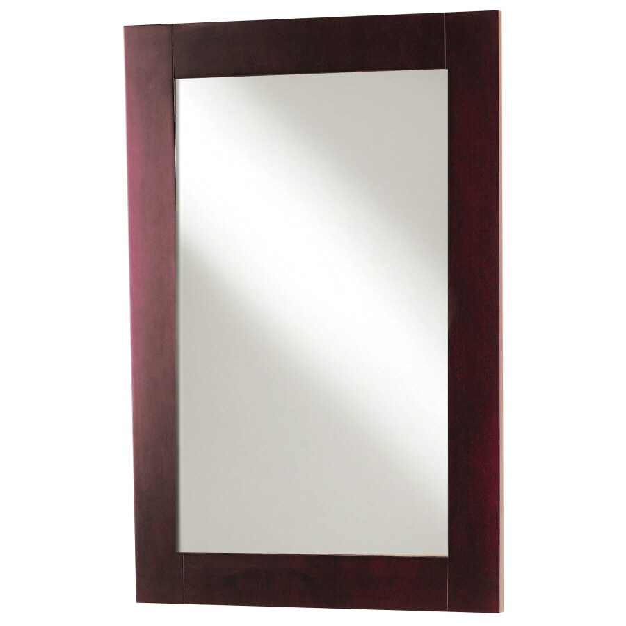 Magick Woods 41665 Bathroom Mirror