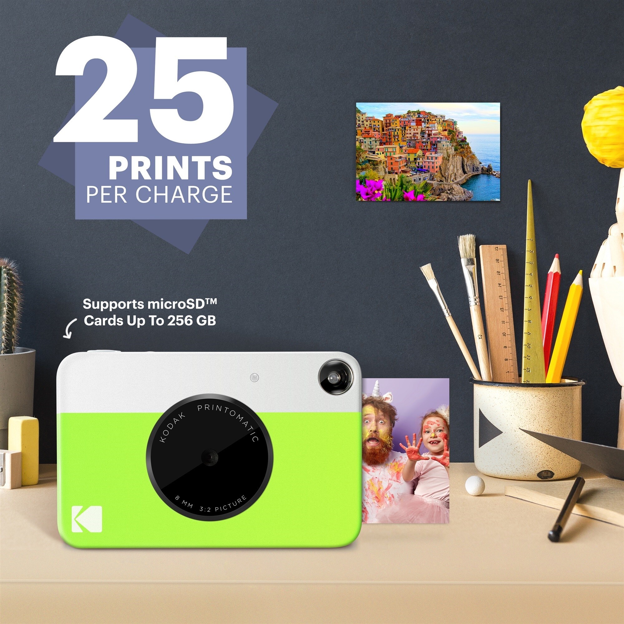 Kodak AMZNBRODMATGN smartphones - View #6