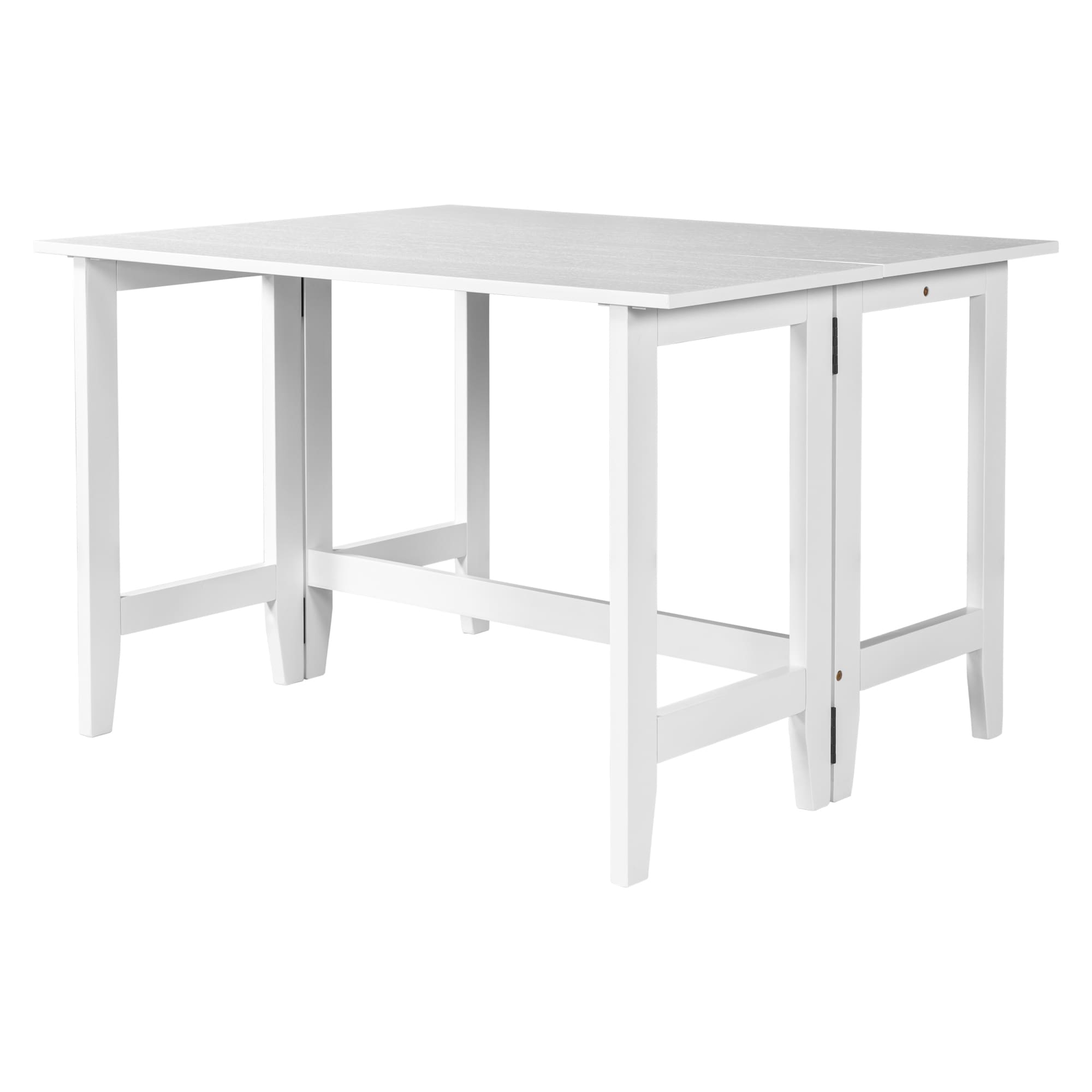 SINOFURN SYA010552WT Dining-Tables - View #8