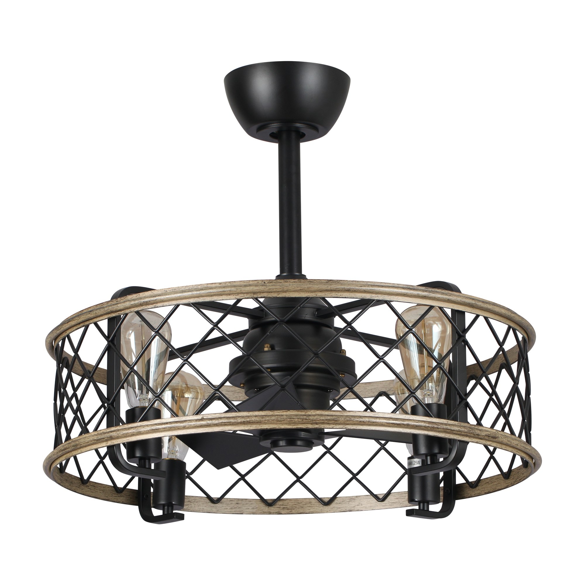 Parrot Uncle F8235110V Ceiling-Fans - View #9