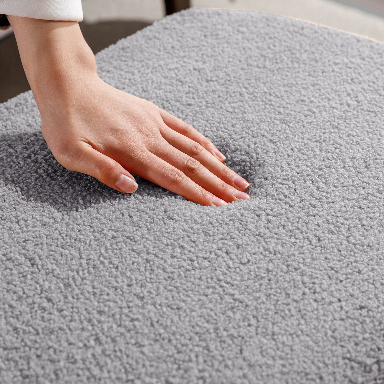 SINOFURN SYA610041WT bench - View #5