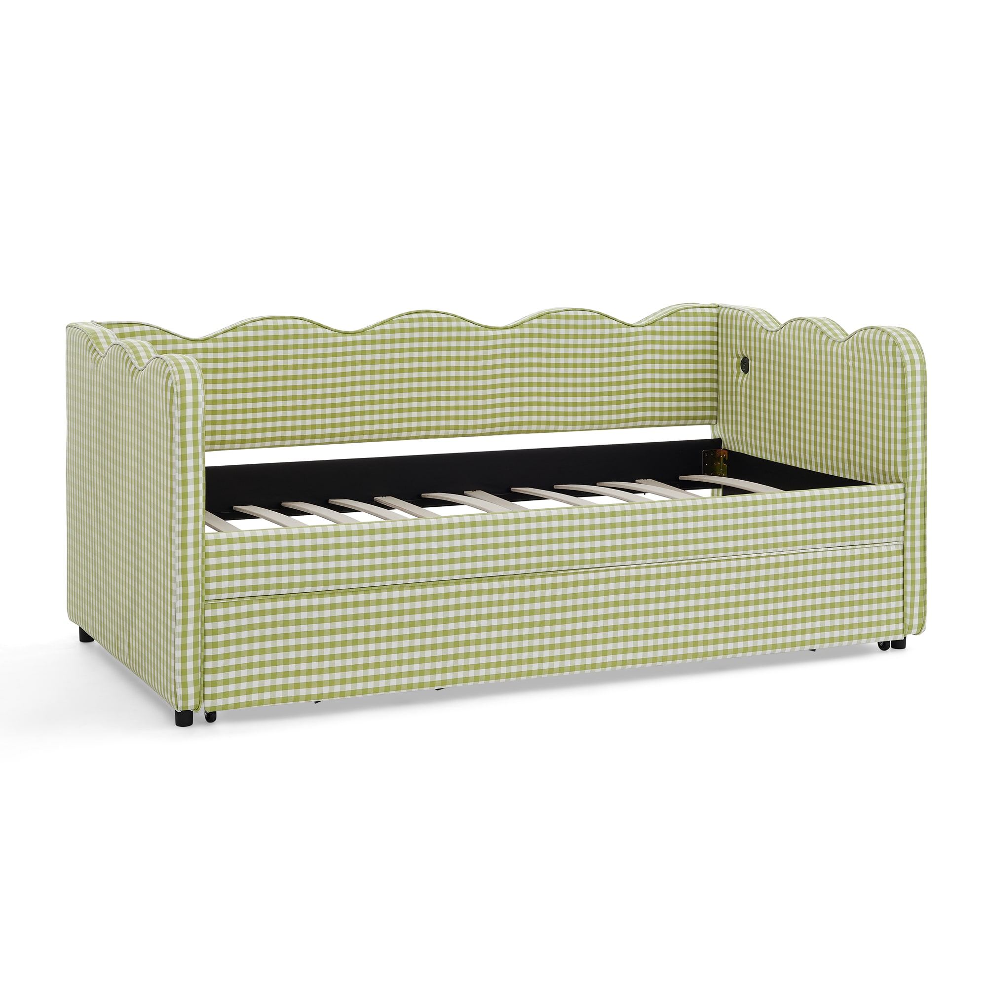 LUXEYARD DS-J-010DBD futons - View #3