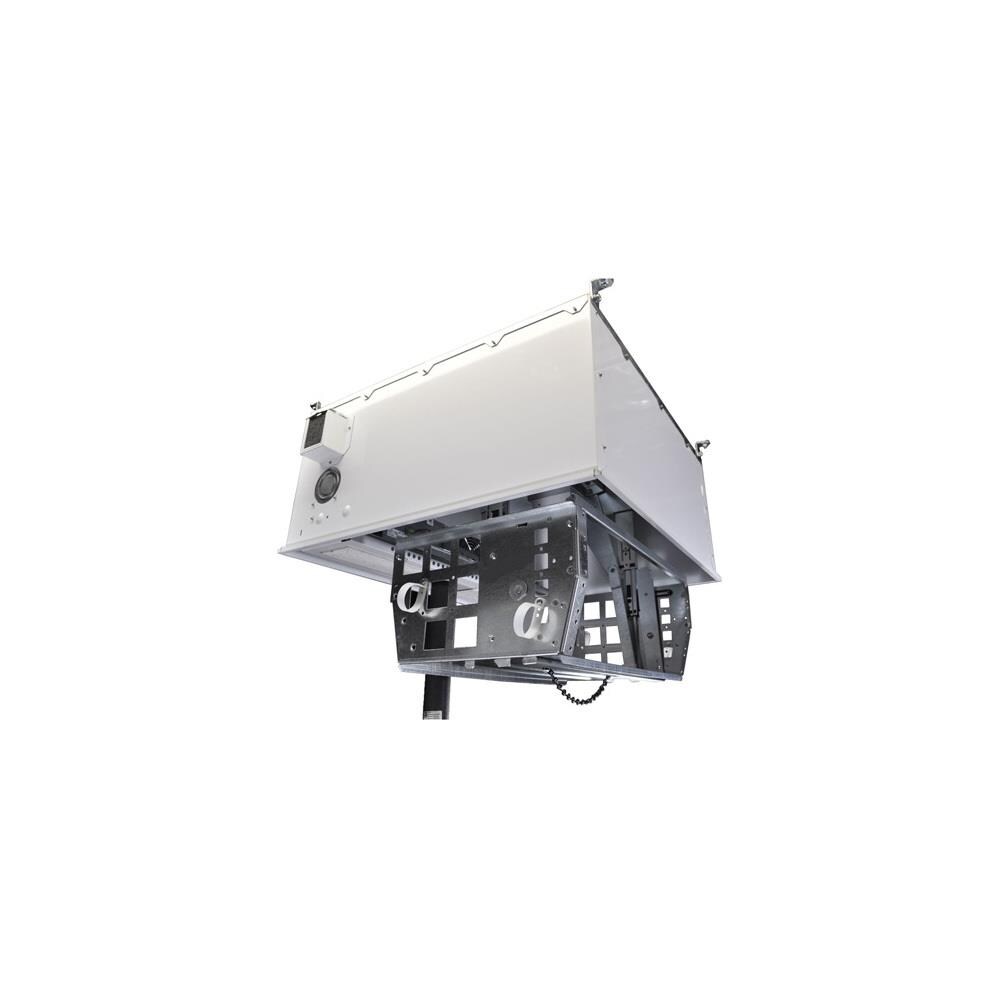 FSR TCNCD349781   -CB-224 Ceiling Box- Pole Mount