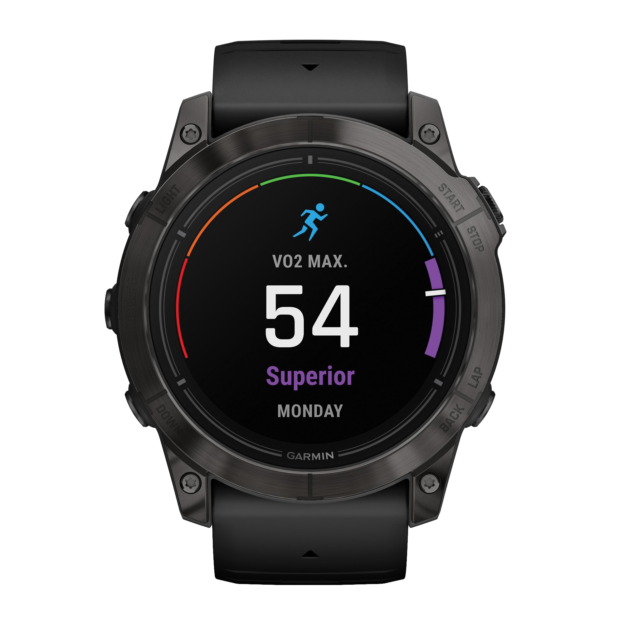 Garmin GRM0280400 Fitness-Trackers - View #2
