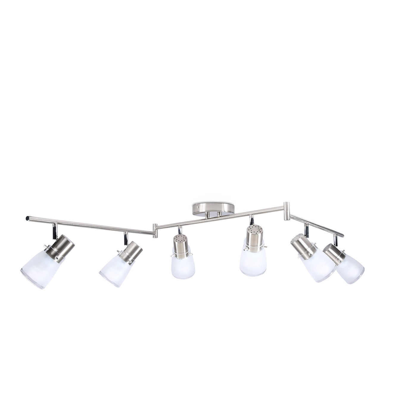 Portfolio 17828-000 Fixed-Track-Lighting - View #6