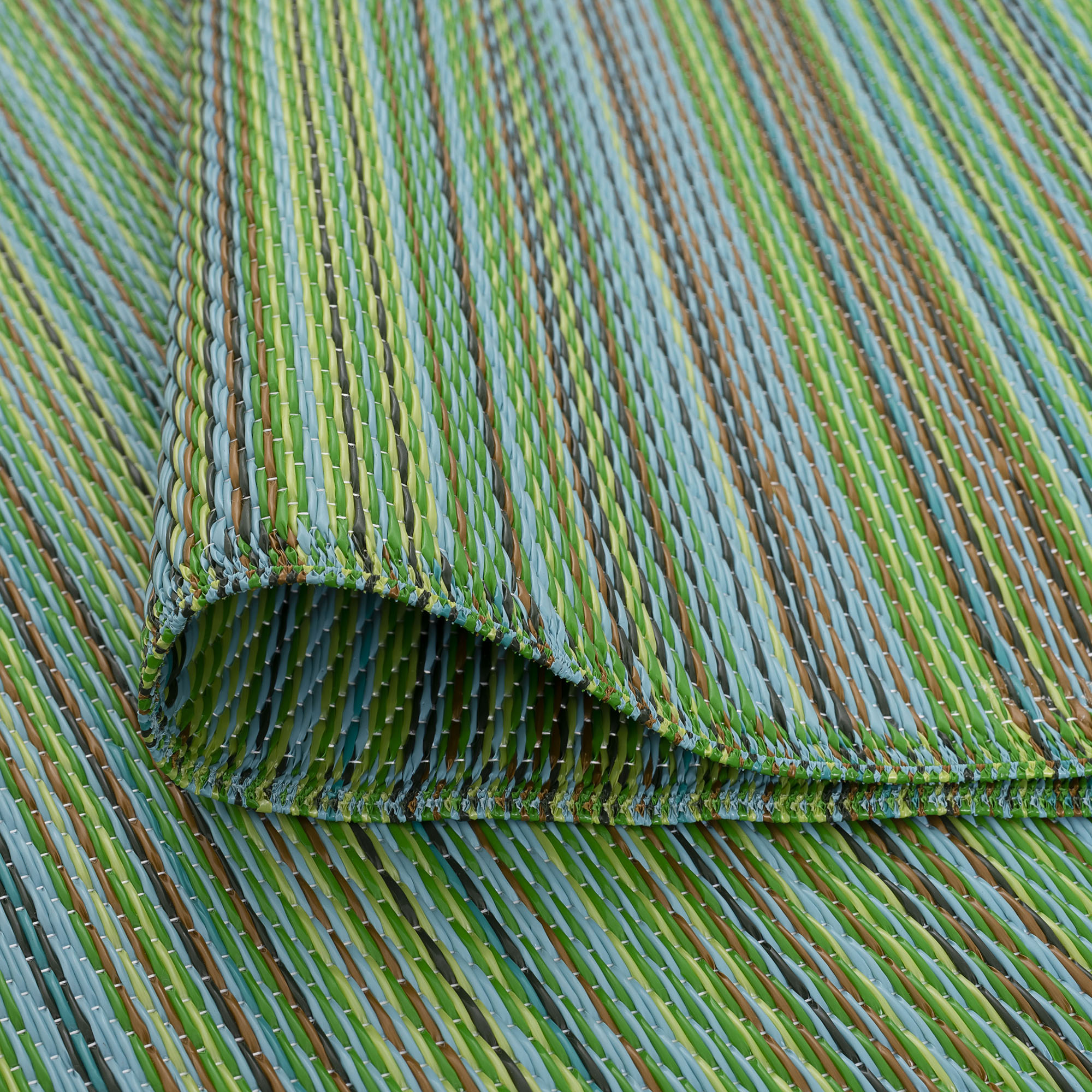 Tayse SUN1404 8X10 rugs - View #2