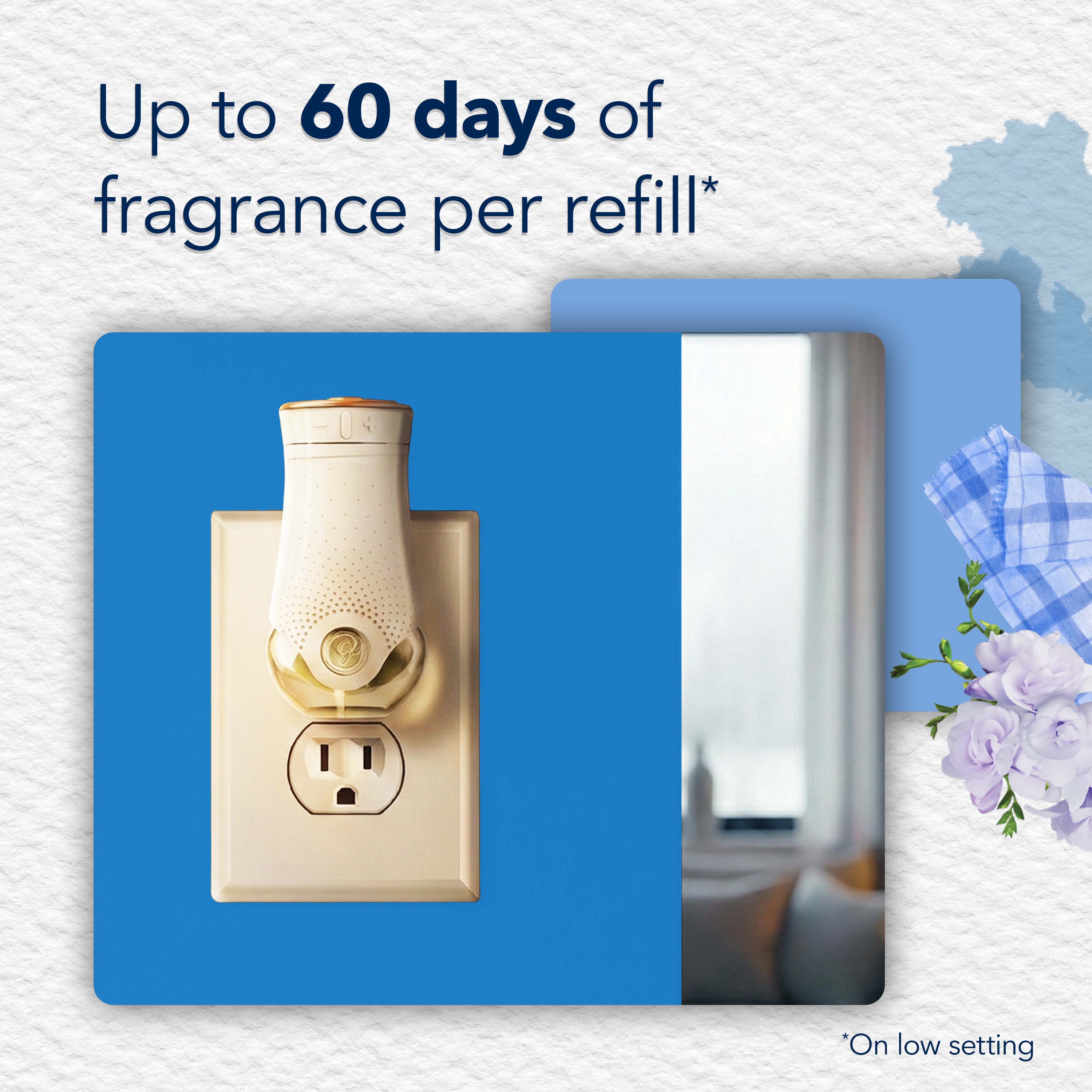 Glade 322829 Air-Fresheners - View #2
