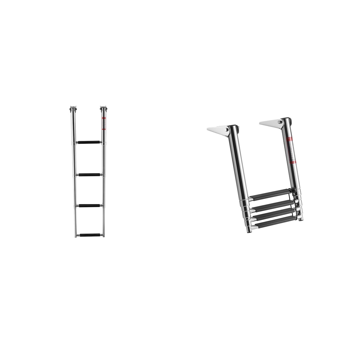 Loheer T3342P533059 Above-Ground-Pool-Lad-Steps - View #11