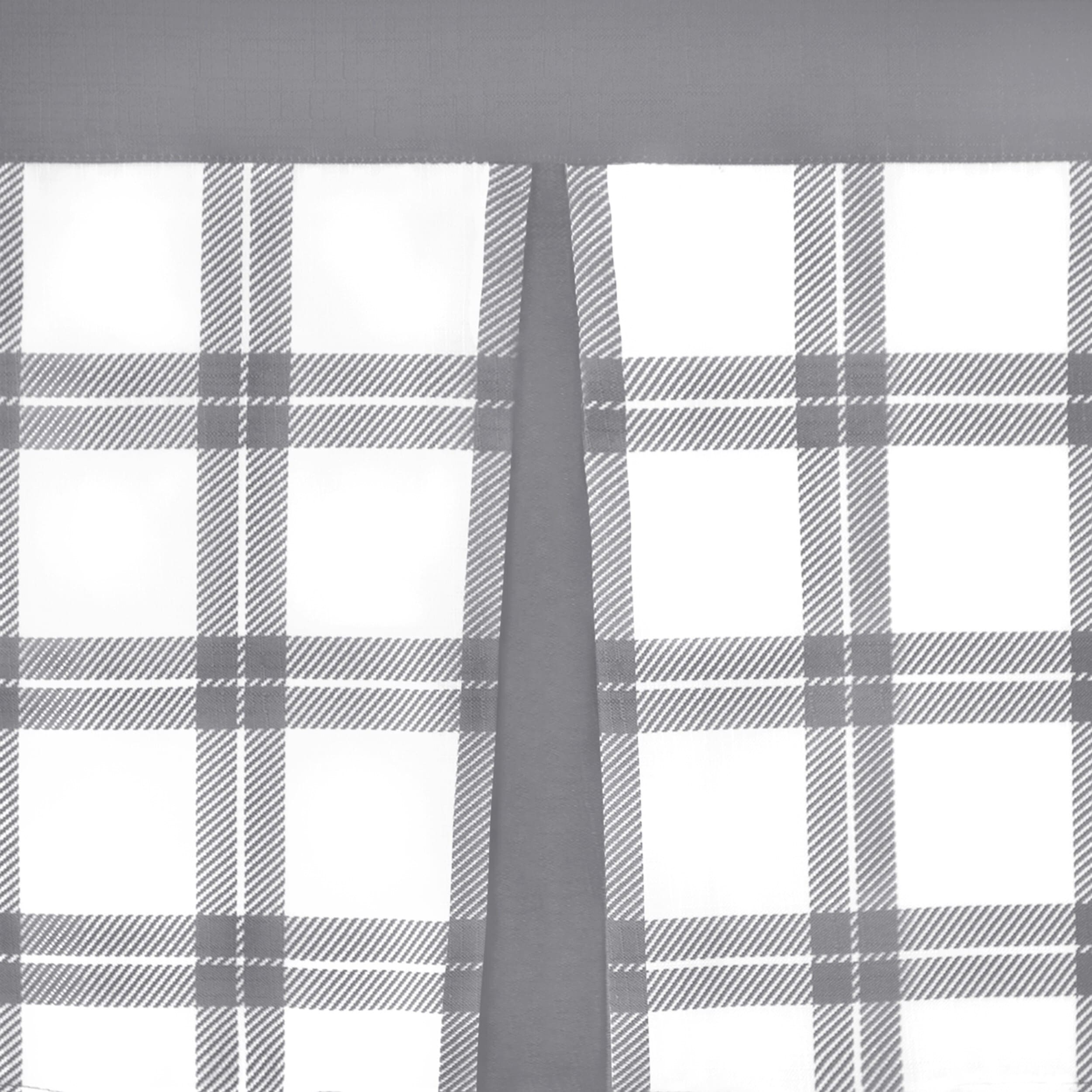 Achim TATV24GY12 valances - View #4