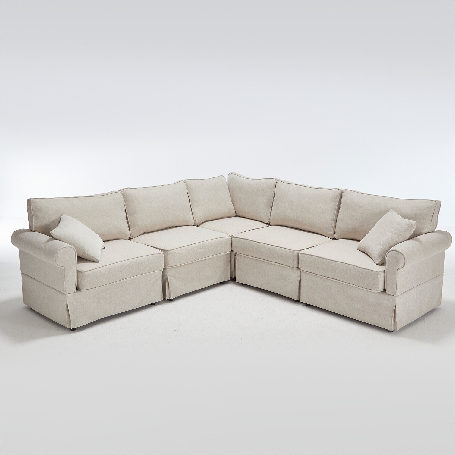 SunJet PFSH9RGEQTZY Sofas-Loveseats - View #3