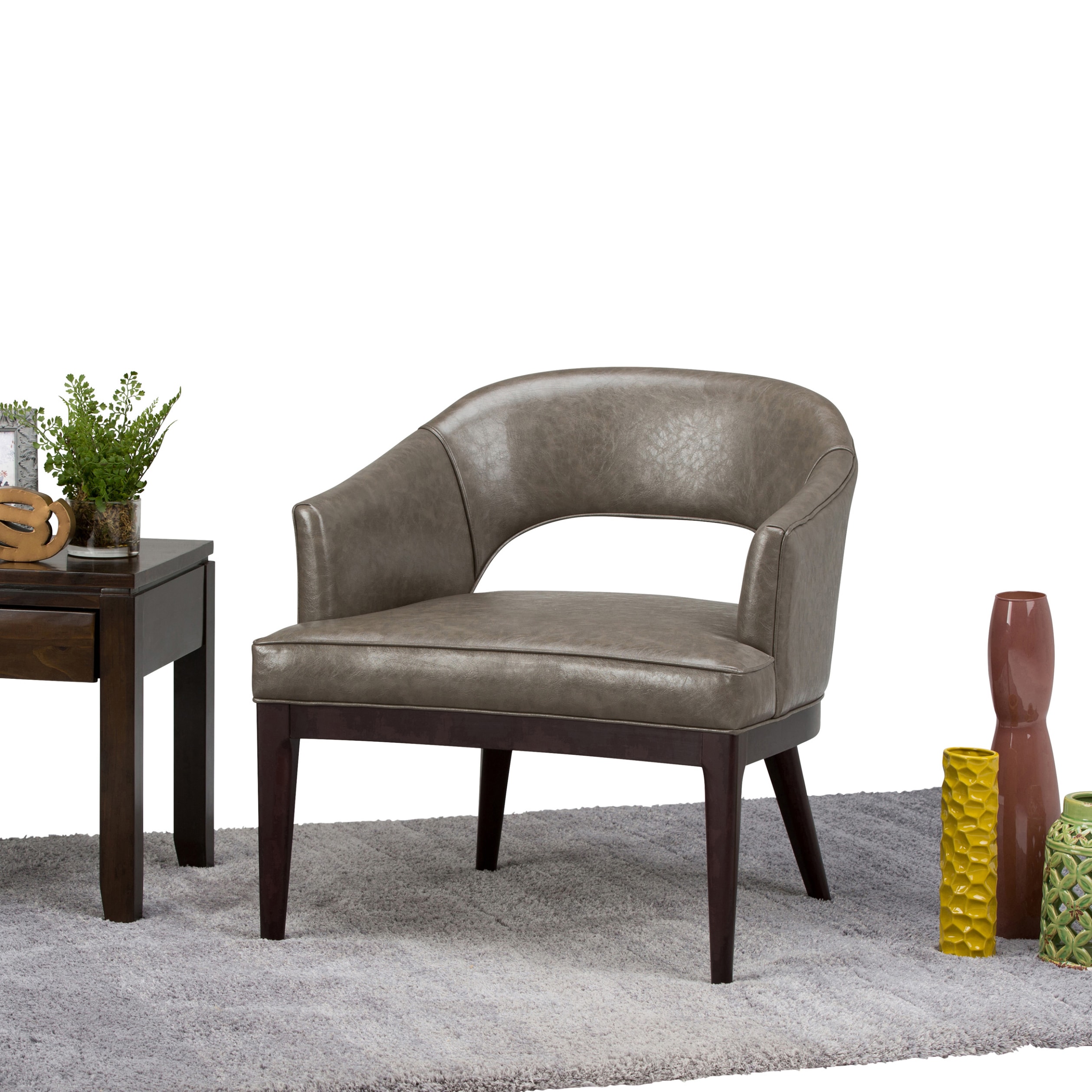 Simpli Home AXCTUB-006-EG chairs - View #8