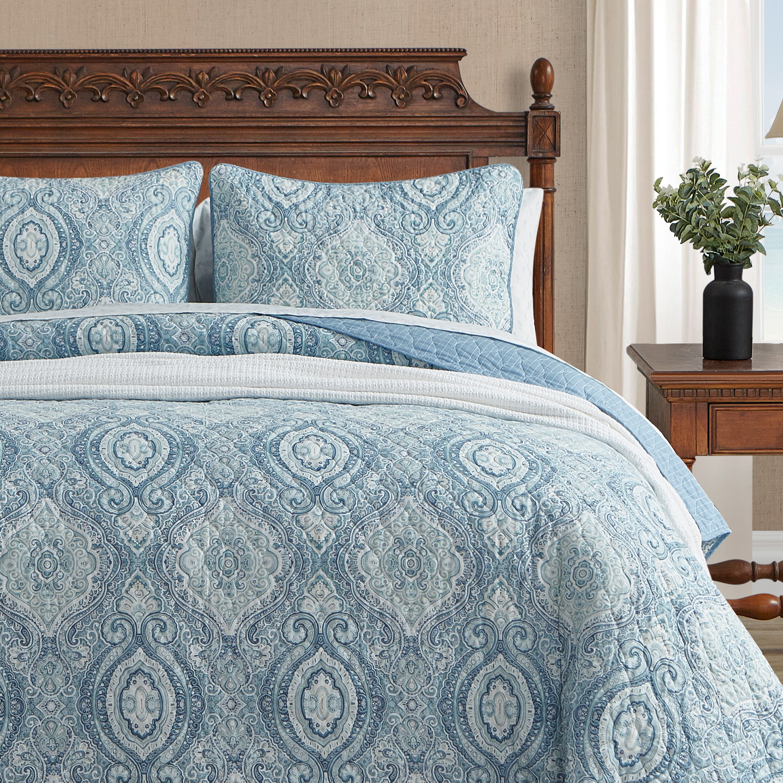 Tommy Bahama 220636 bedding - View #8