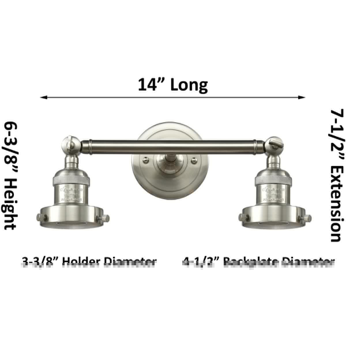 Innovations Lighting 1358792 b089995 - View #3