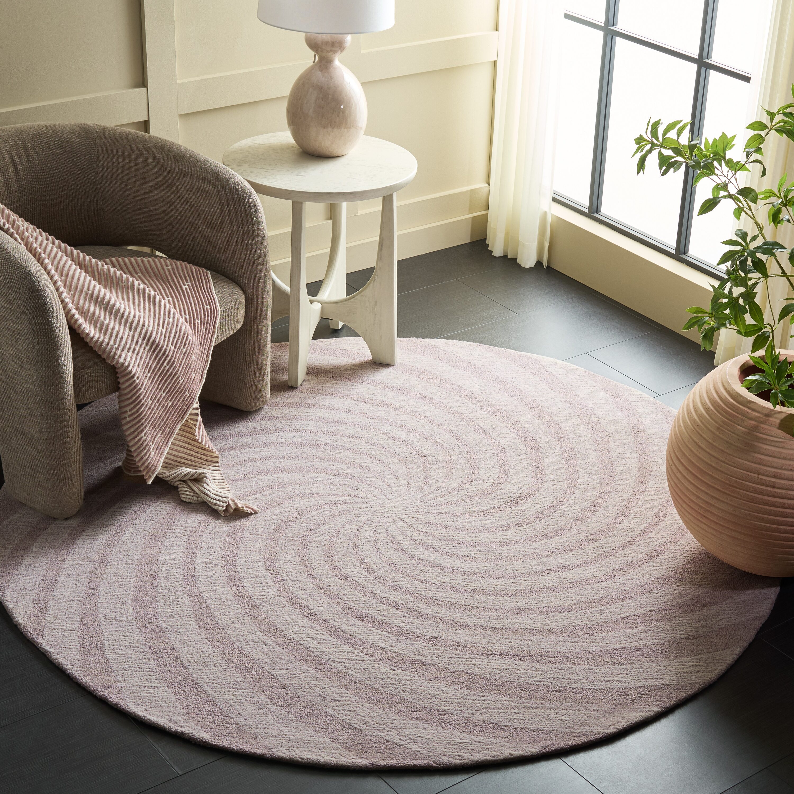 Safavieh NOV201V-5R rugs - View #3