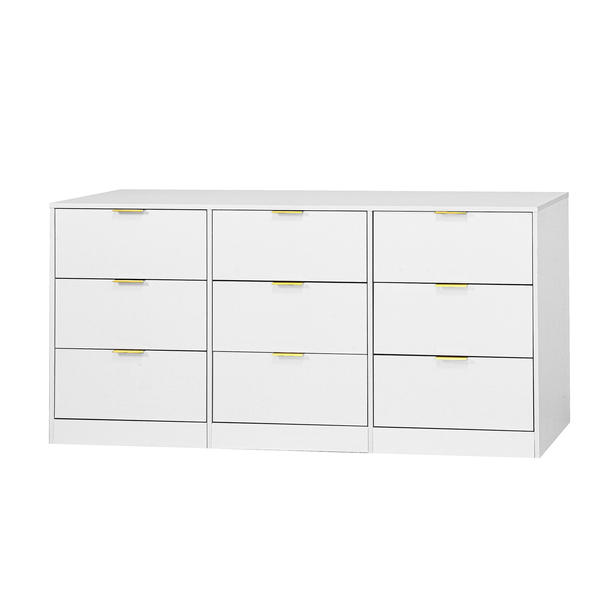 SINOFURN SYA440027RD dressers - View #6