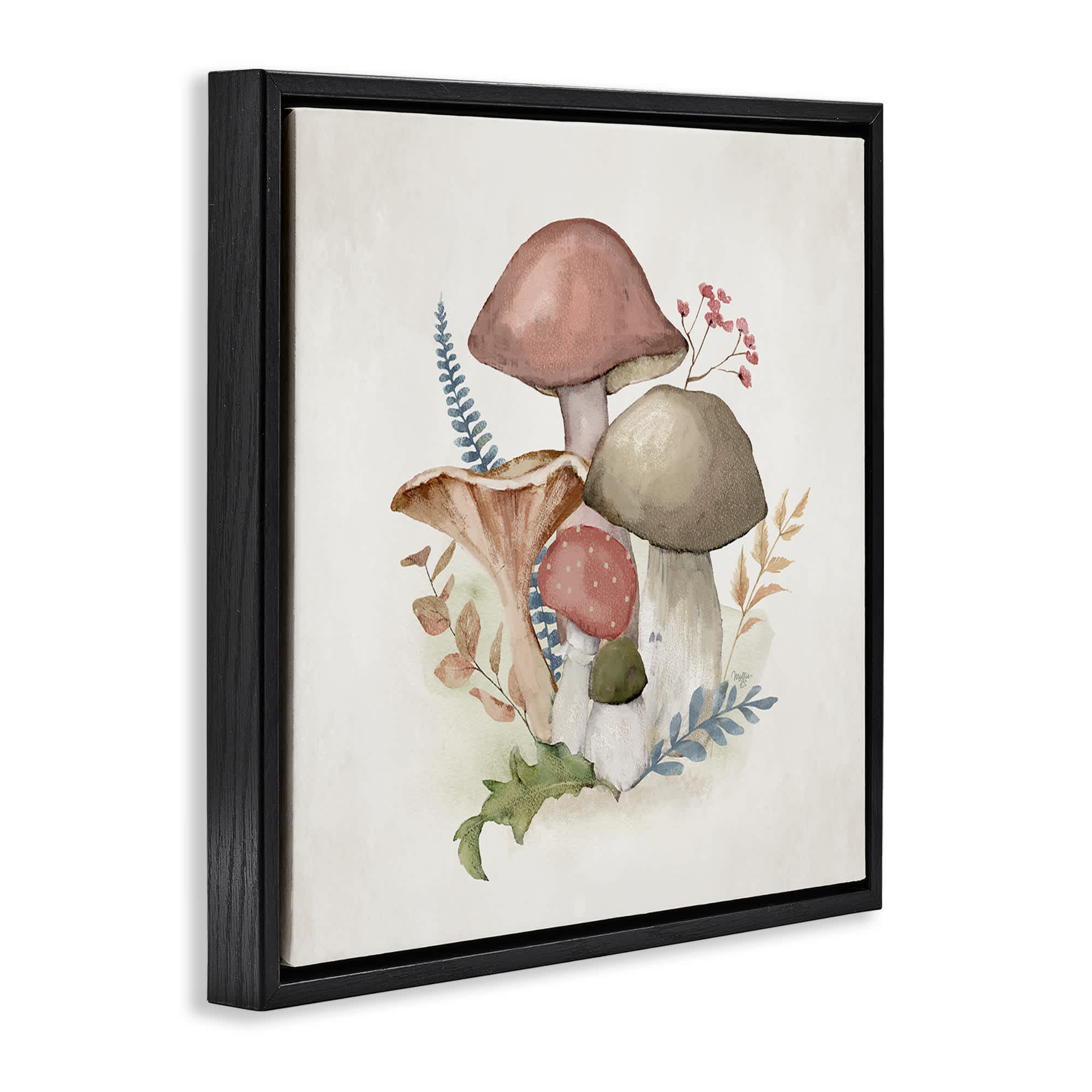 Stupell Industries BS-683-FFB-17X17 Wall-Art - View #2