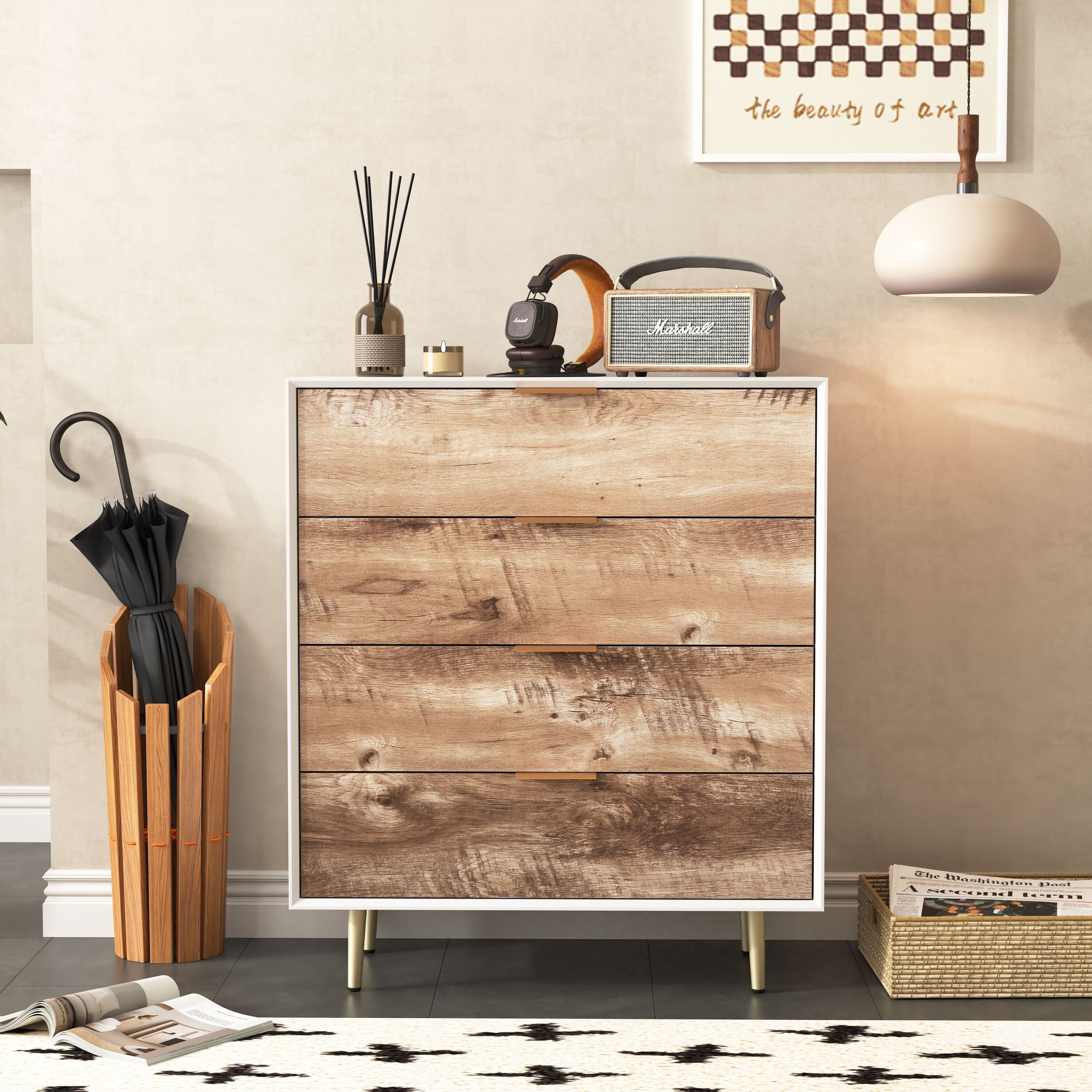 Bybafun YA4400024 dressers - View #16