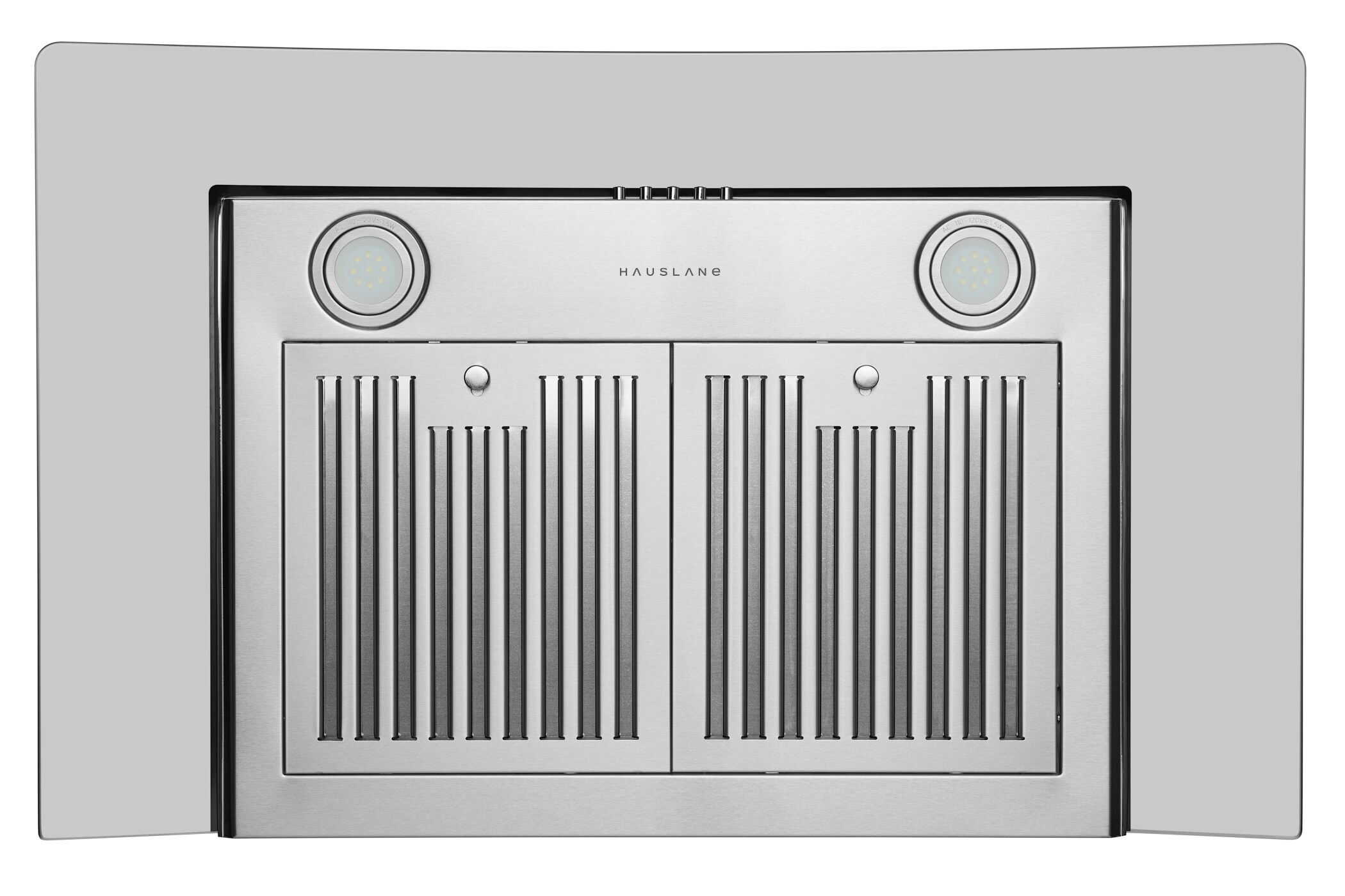 Hauslane WM-600SS-36 Wall-Mounted-Range-Hoods - View #10