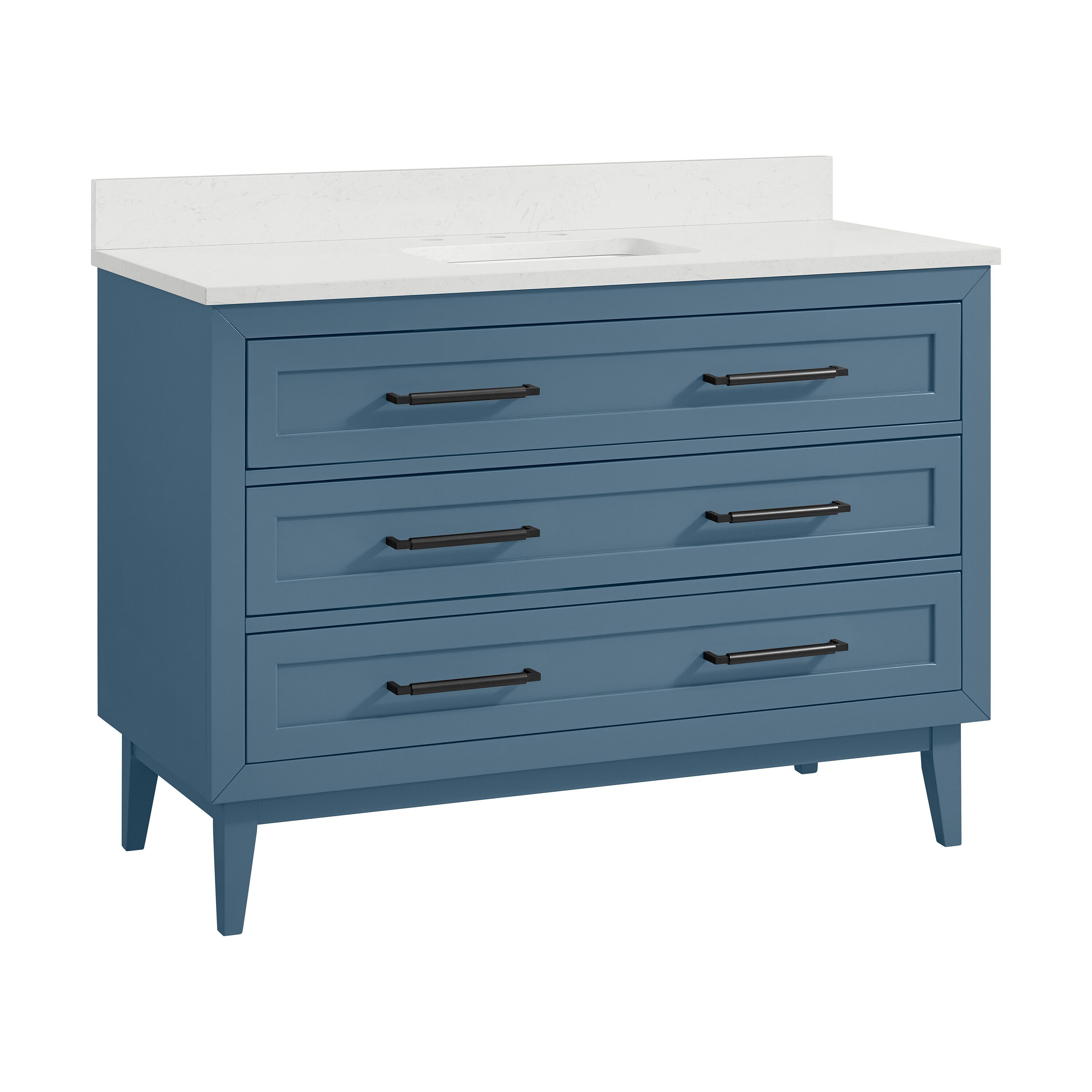 Origin 21 1690VA-48-318-925 Bath-Vanity-Combo - View #3