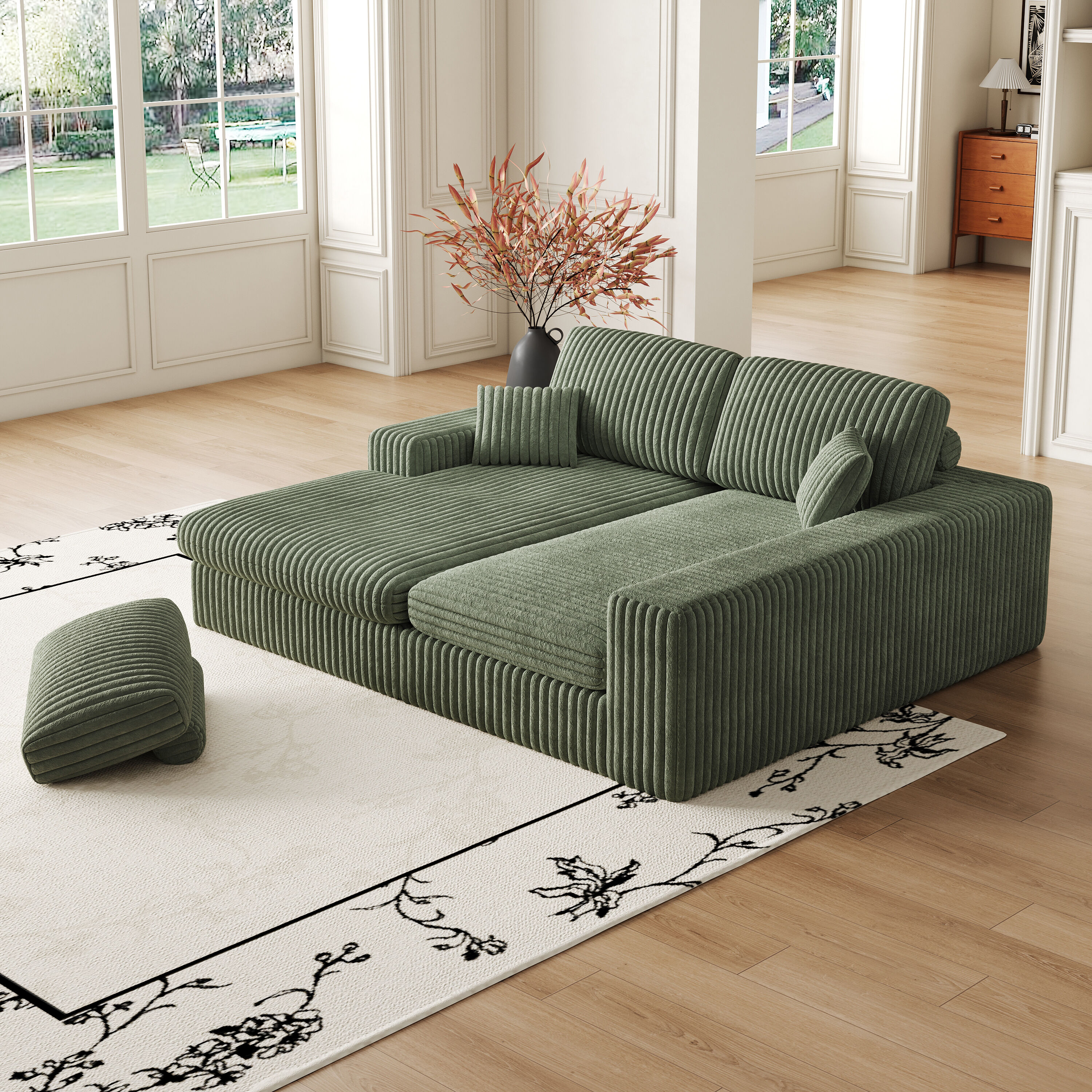 GDFStudio 339698 Sofas-Loveseats - View #2