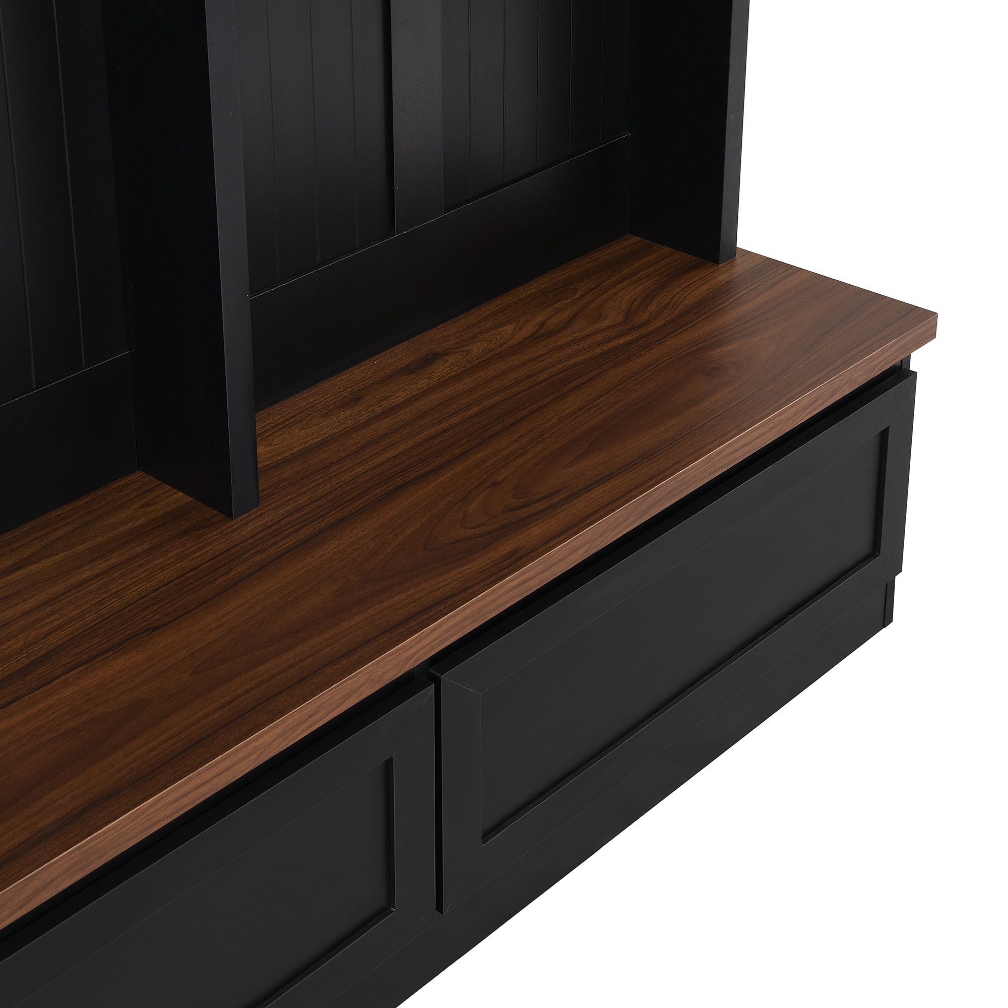 Bybafun YA2500148 Hall-Trees - View #4