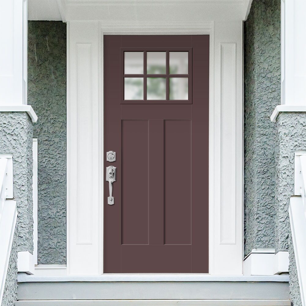 Masonite 897682 Entry-Doors - View #2