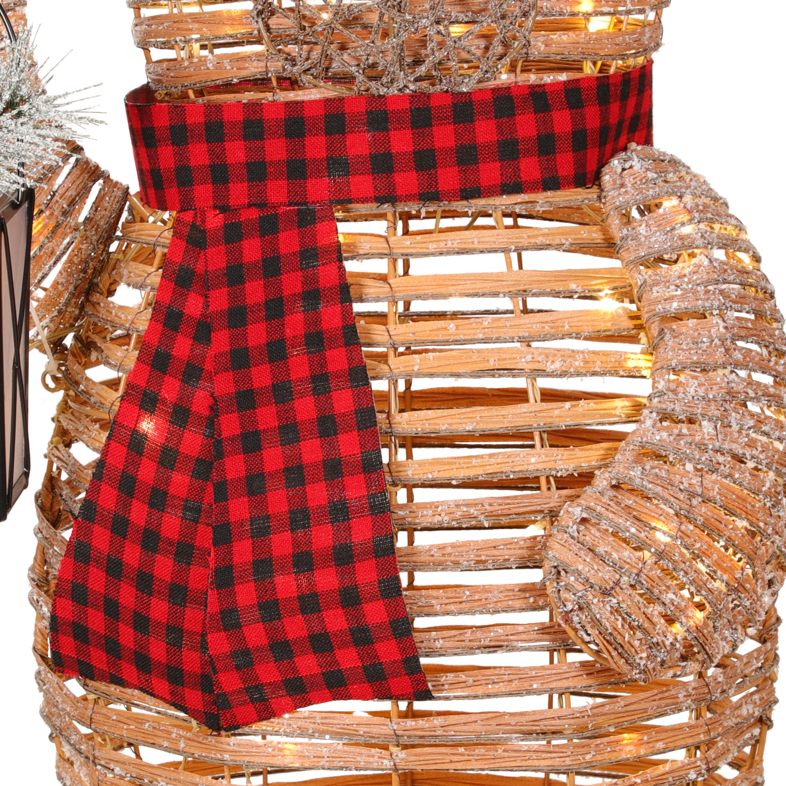 Holiday Living LW23-YD155 Outdoor-Christmas-Decor - View #5