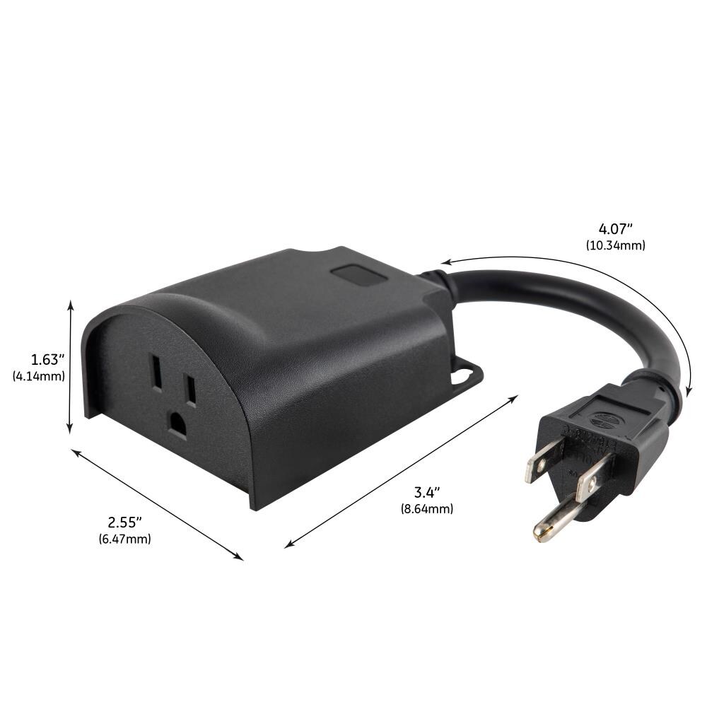 GE 14298 Lighting-Controls - View #7