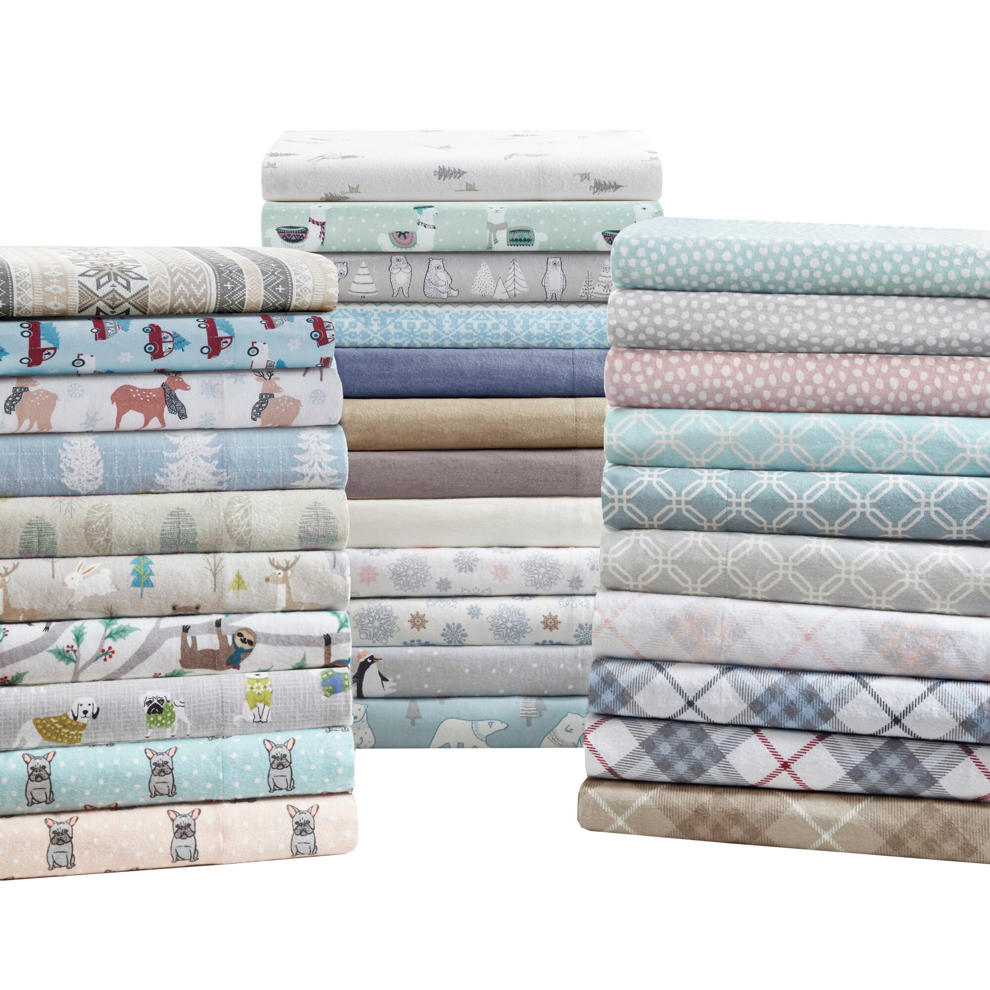 LUXEYARD DS-J-P294207-B035 bedding - View #10