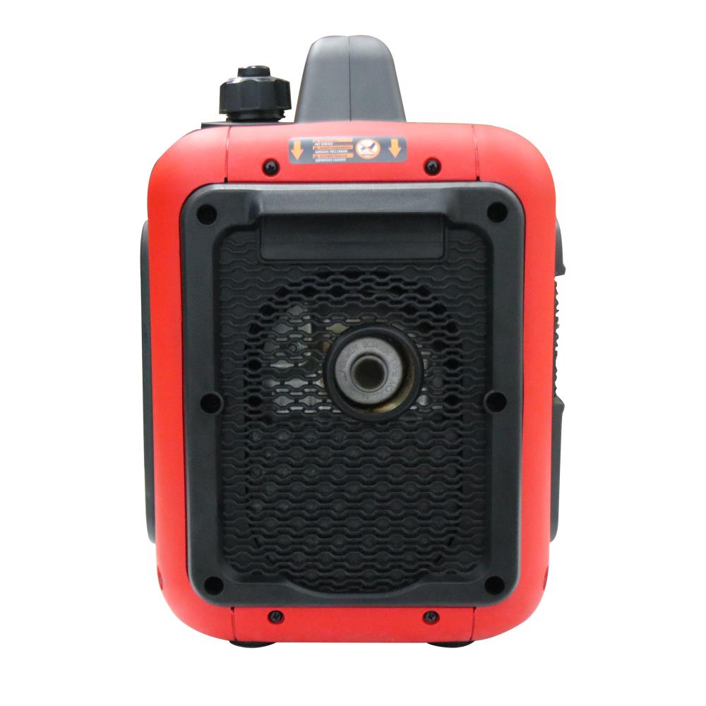 SIMPSON 70011 Portable-Generators - View #8