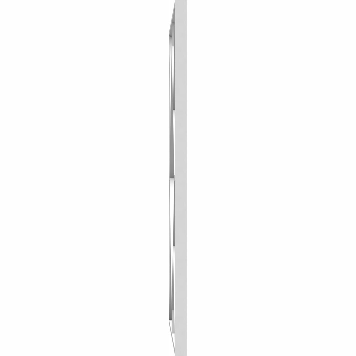 Ekena Millwork WALP12X12HSN Wall-Panels - View #8