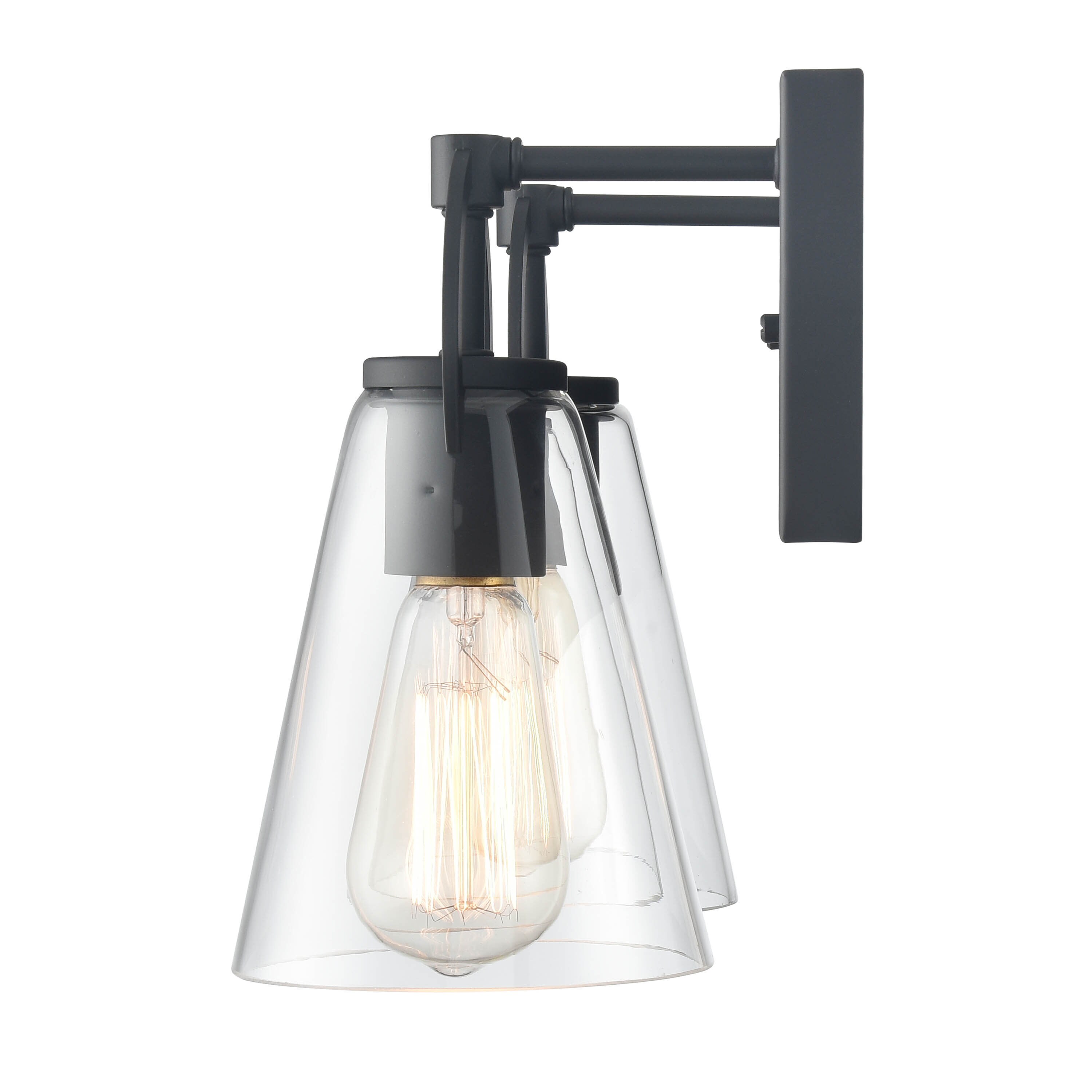 allen + roth ELW70021F-MB b089995 - View #7